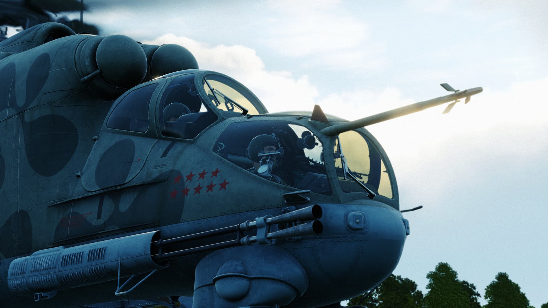 1920x1080 DCS Screenshots [2024] & AARs