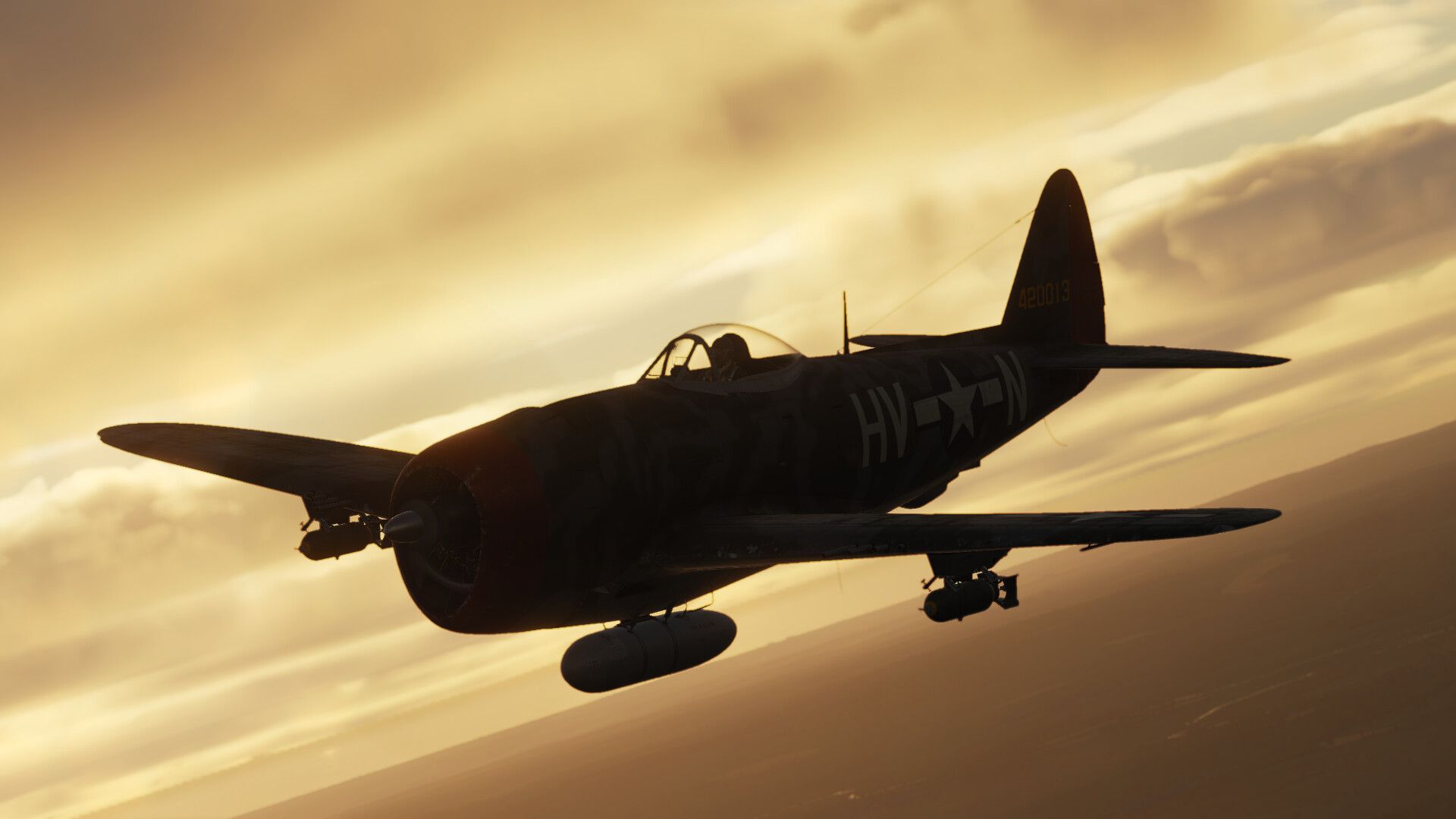 1920x1080 DCS 2.7.X Screenshots (2021) & AARs