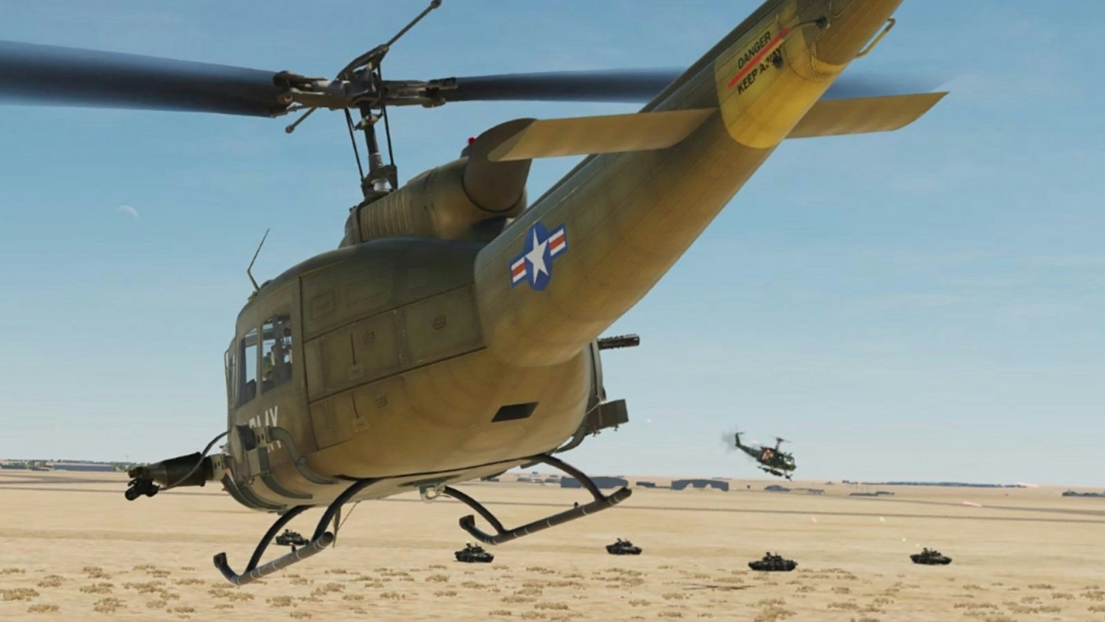 1600x900 Digital Combat Simulator: Never Been A Better Time To Start