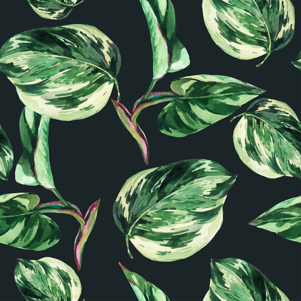 1200x1200 Ficus Wallpaper Bath & Beyond