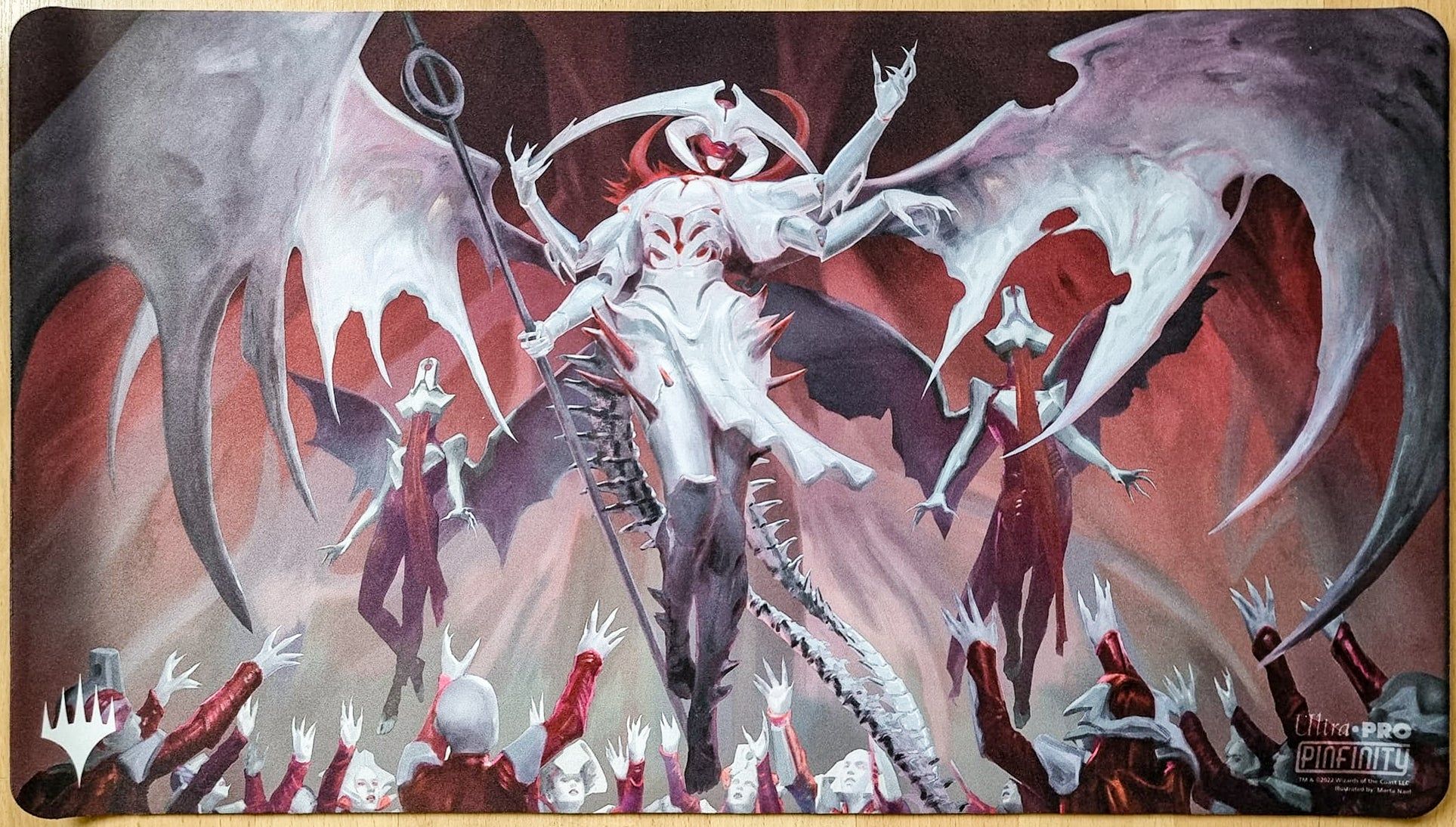 1927x1094 Elesh Norn Atraxa, Grand Unifier & Nael Sided