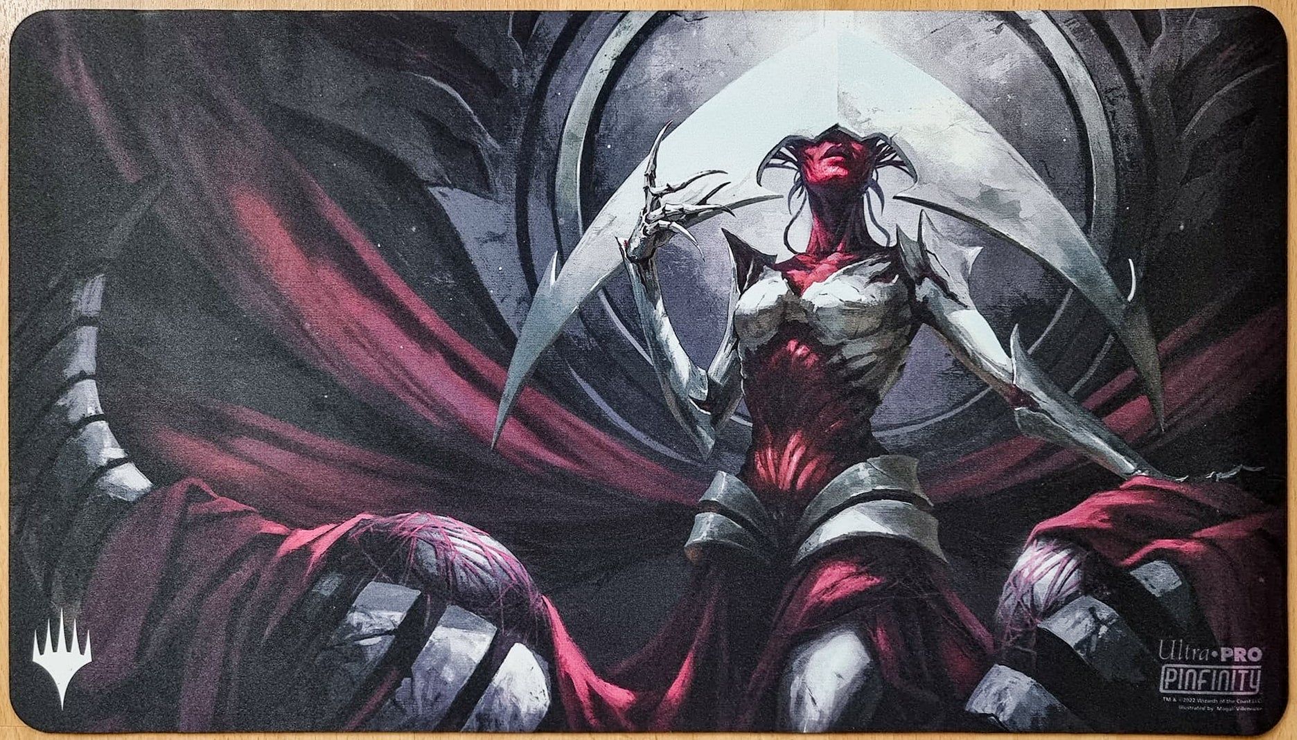 1872x1069 Elesh Norn Atraxa, Grand Unifier & Nael Sided