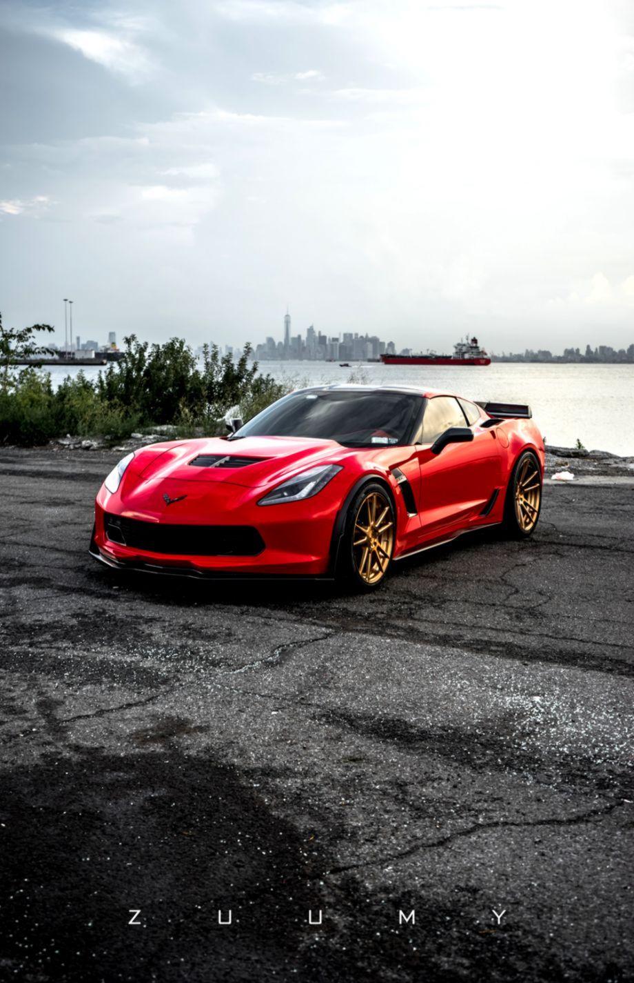 920x1425 Zo6 Wallpaper