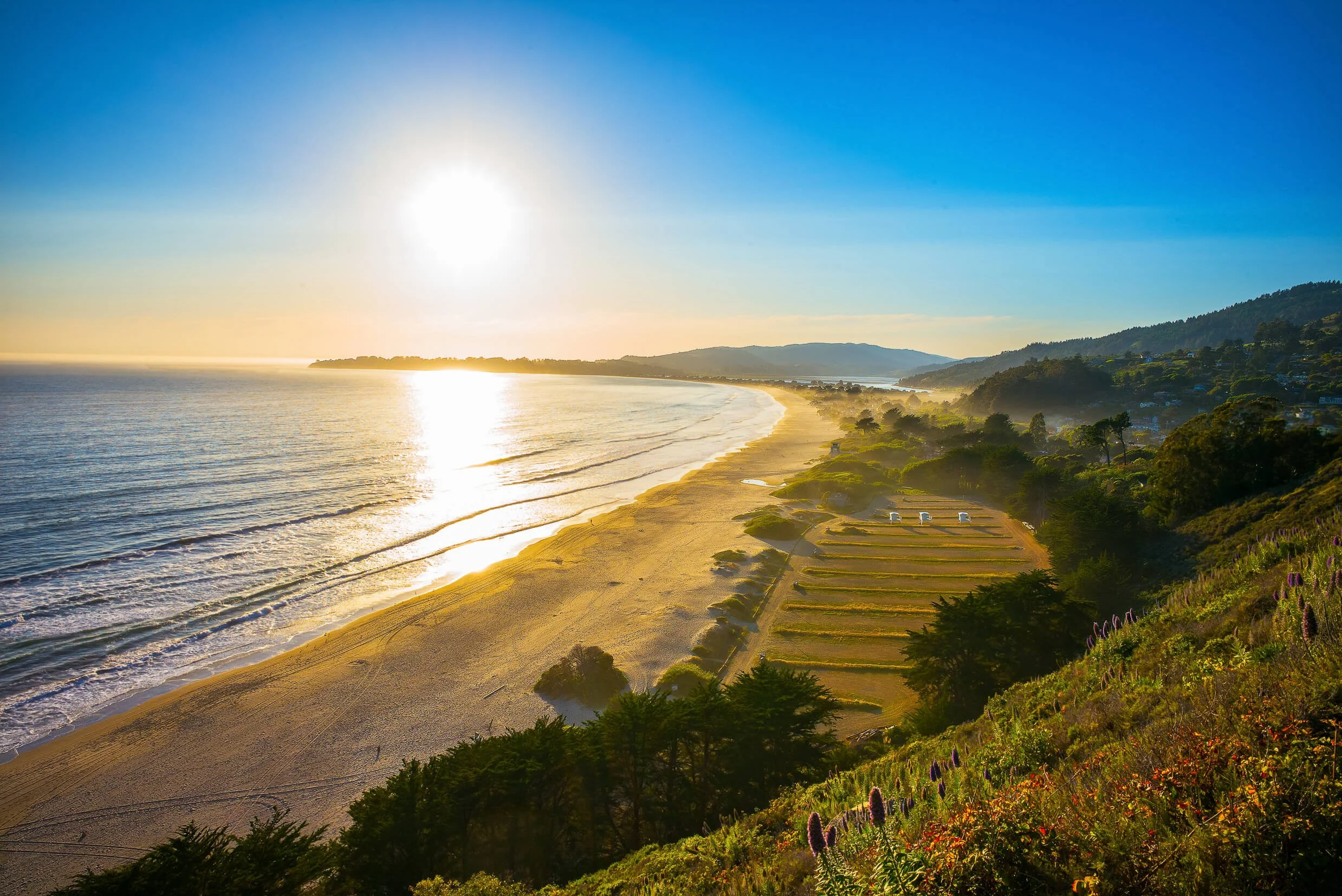 2477x1655 Marin County Is One Of The Most Beautiful Places On Earth!