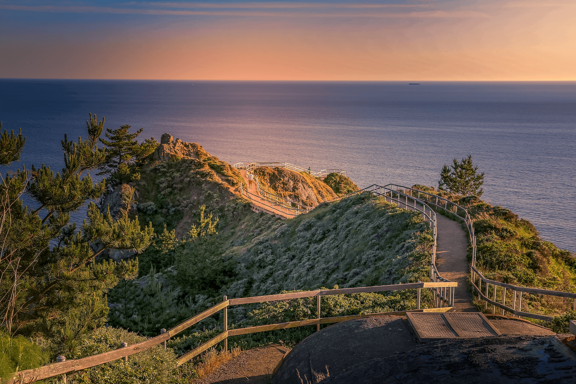 1965x1310 Travel Guide: 48 Hours in Marin County California