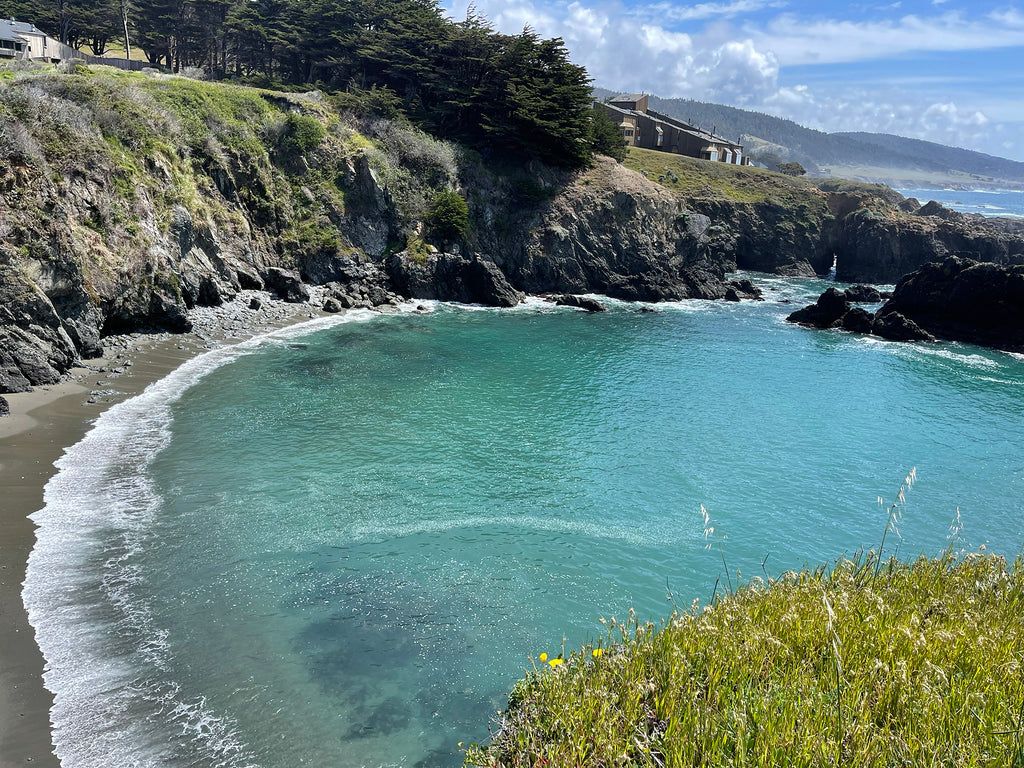 1024x768 A Trip to Marin County