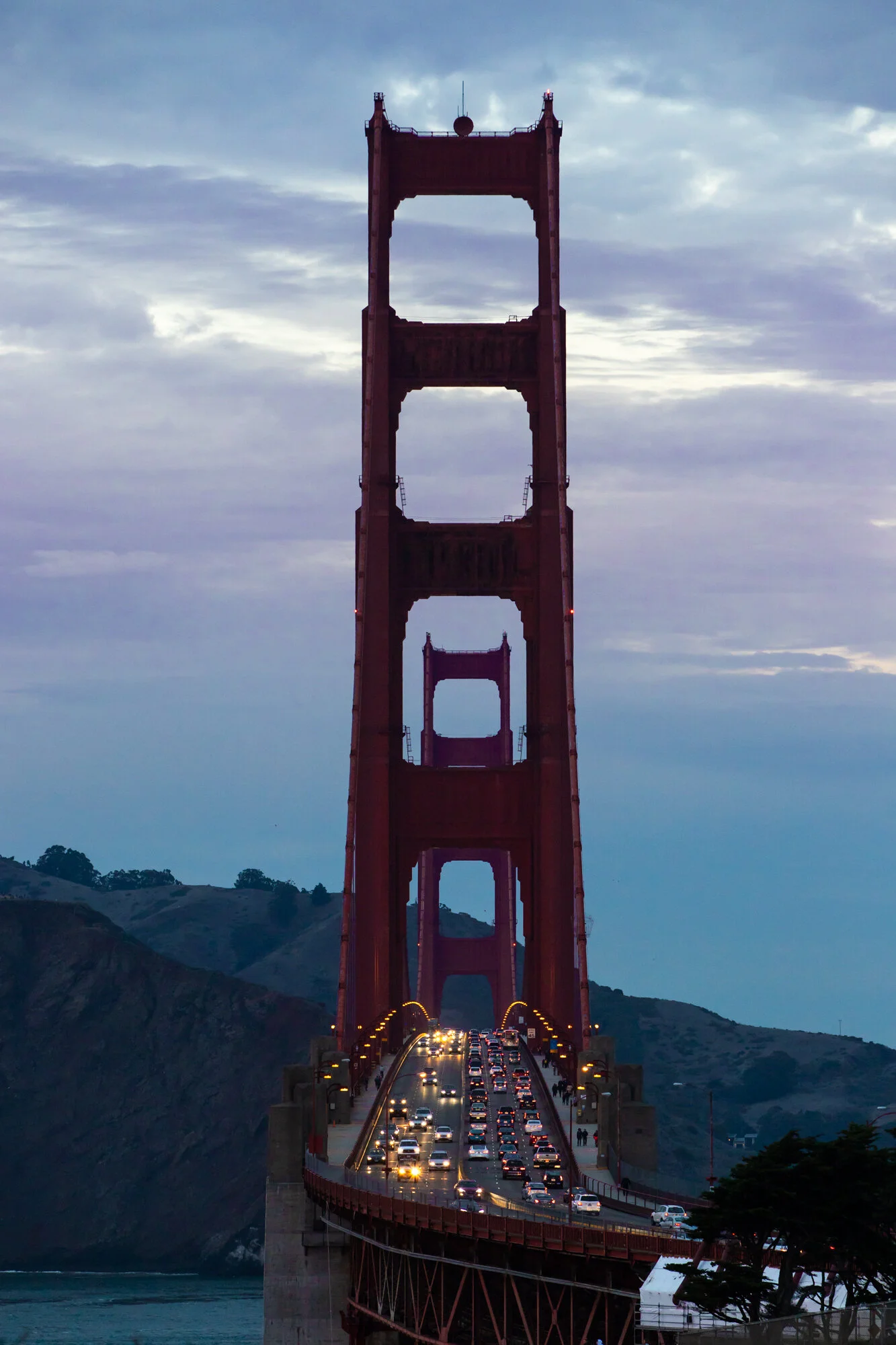 1333x2000 Some of the Best Spots in Marin County. Jason Daniel Shaw