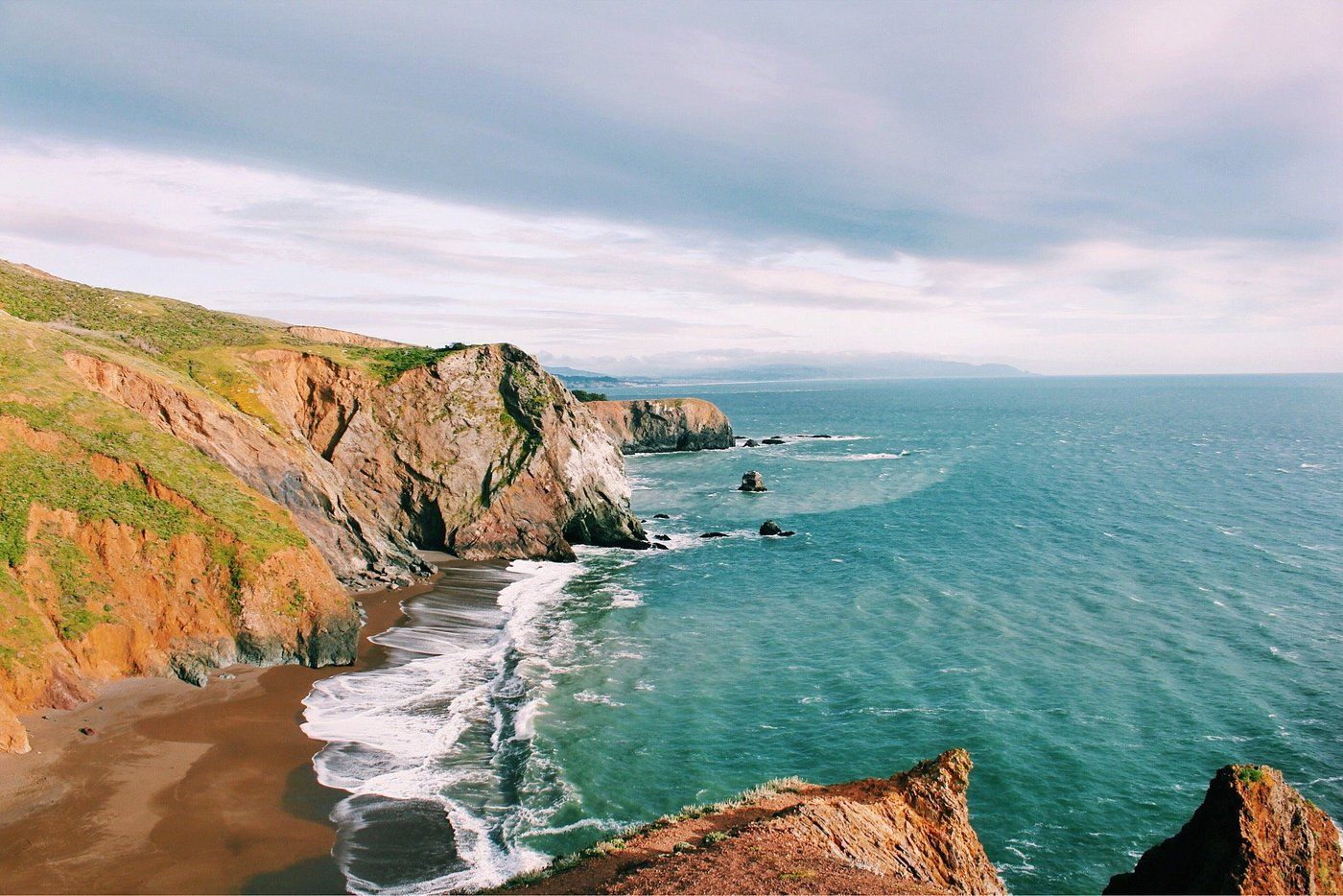 1400x934 Marin County: All You Need to Know Before You Go (2026)