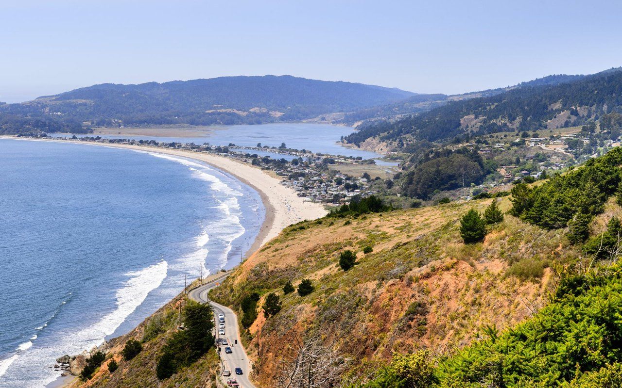 1280x800 Living in Marin County, CA. Real Estate Guide