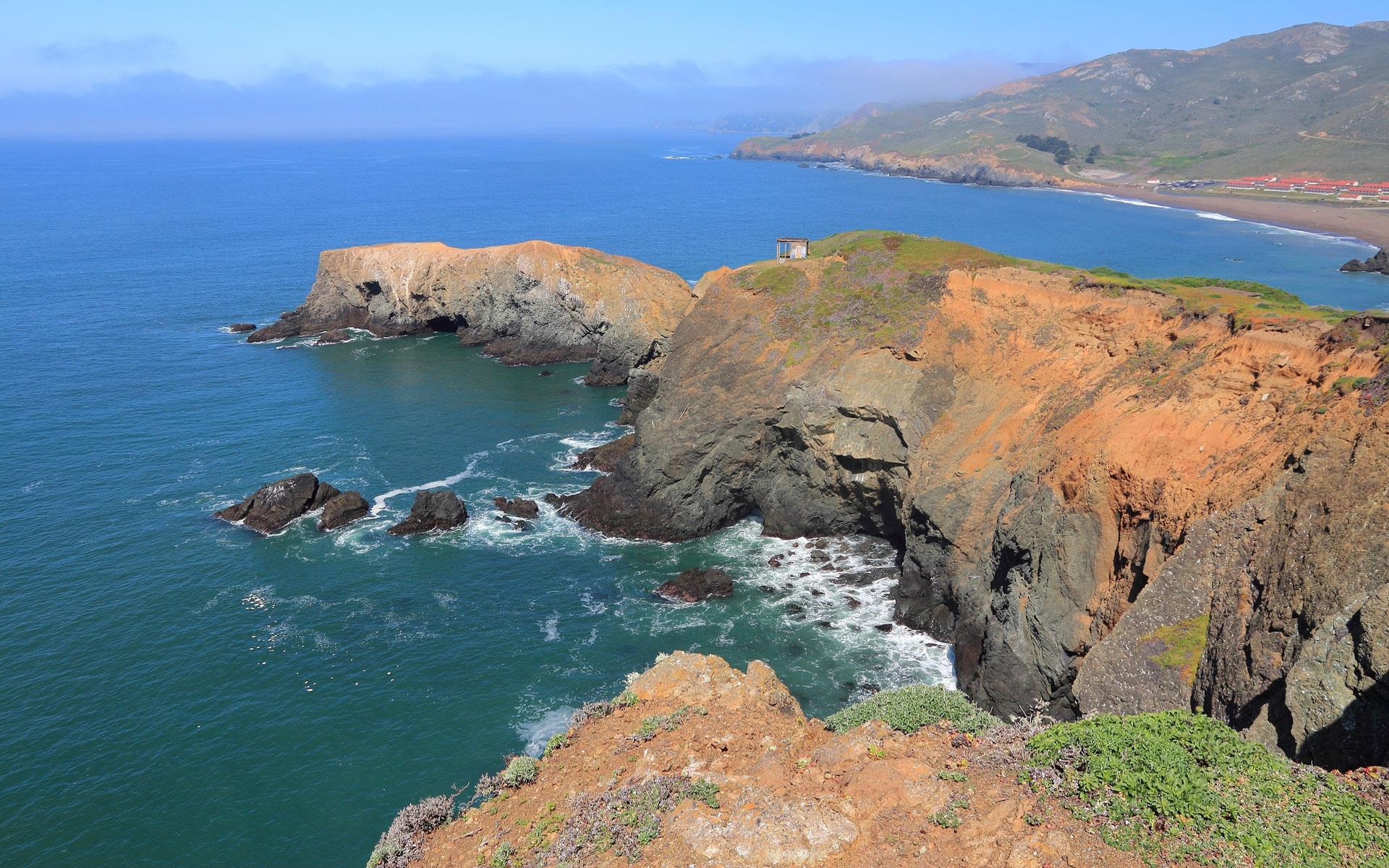 1920x1200 Living in Marin County: Things to Do and See in Marin County, CA. Christie's International Real Estate