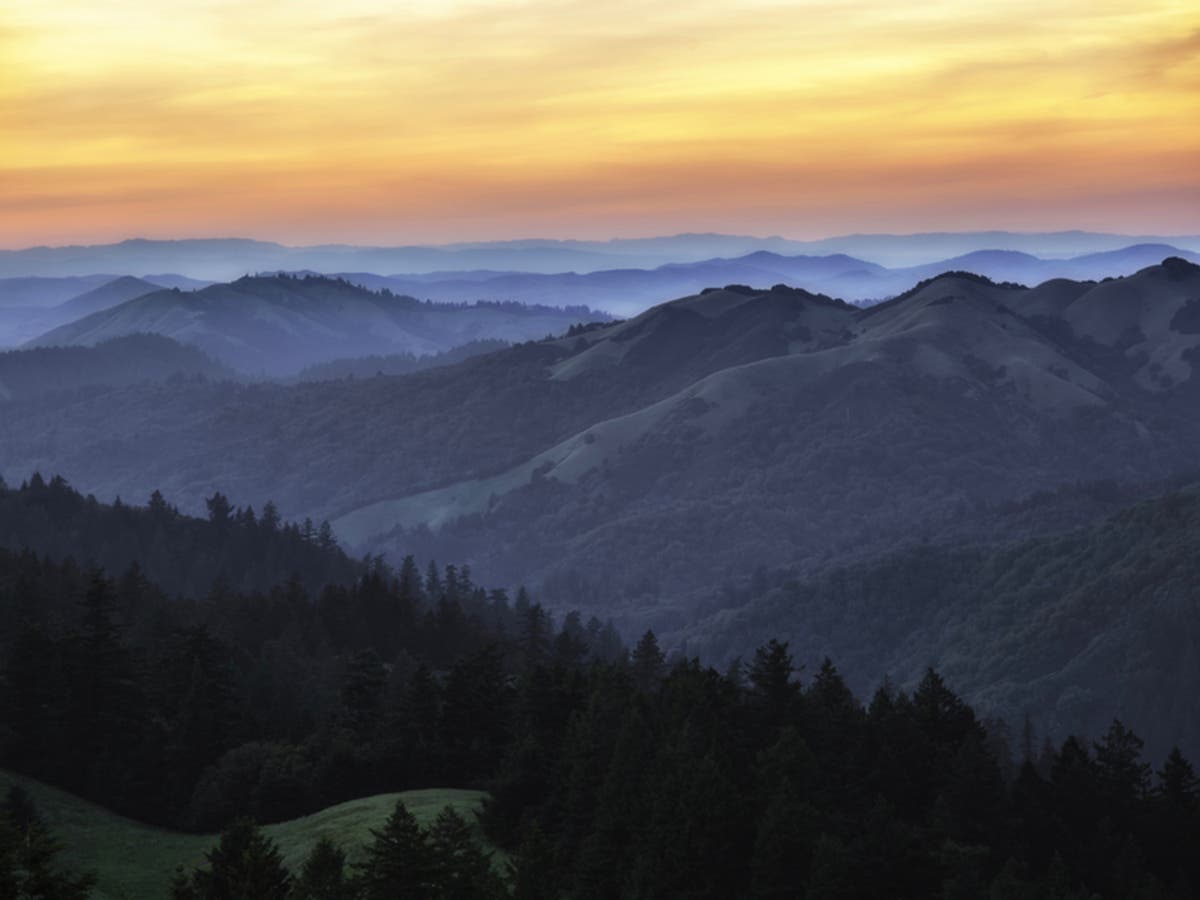 1200x900 Marin Named Among Best Counties To Live In. San Rafael, CA Patch