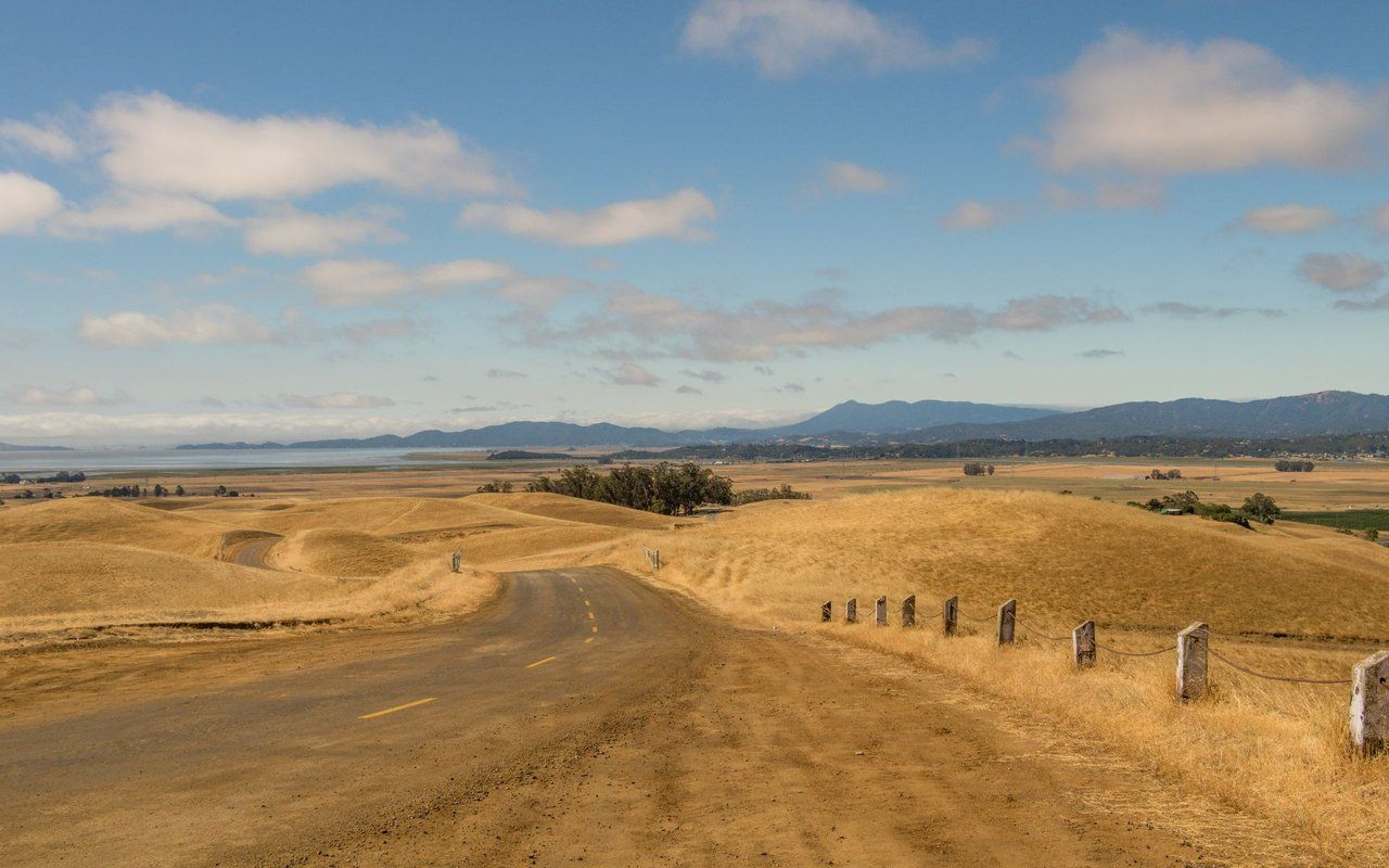 1280x800 Marin County Luxury Real Estate. Explore the Market