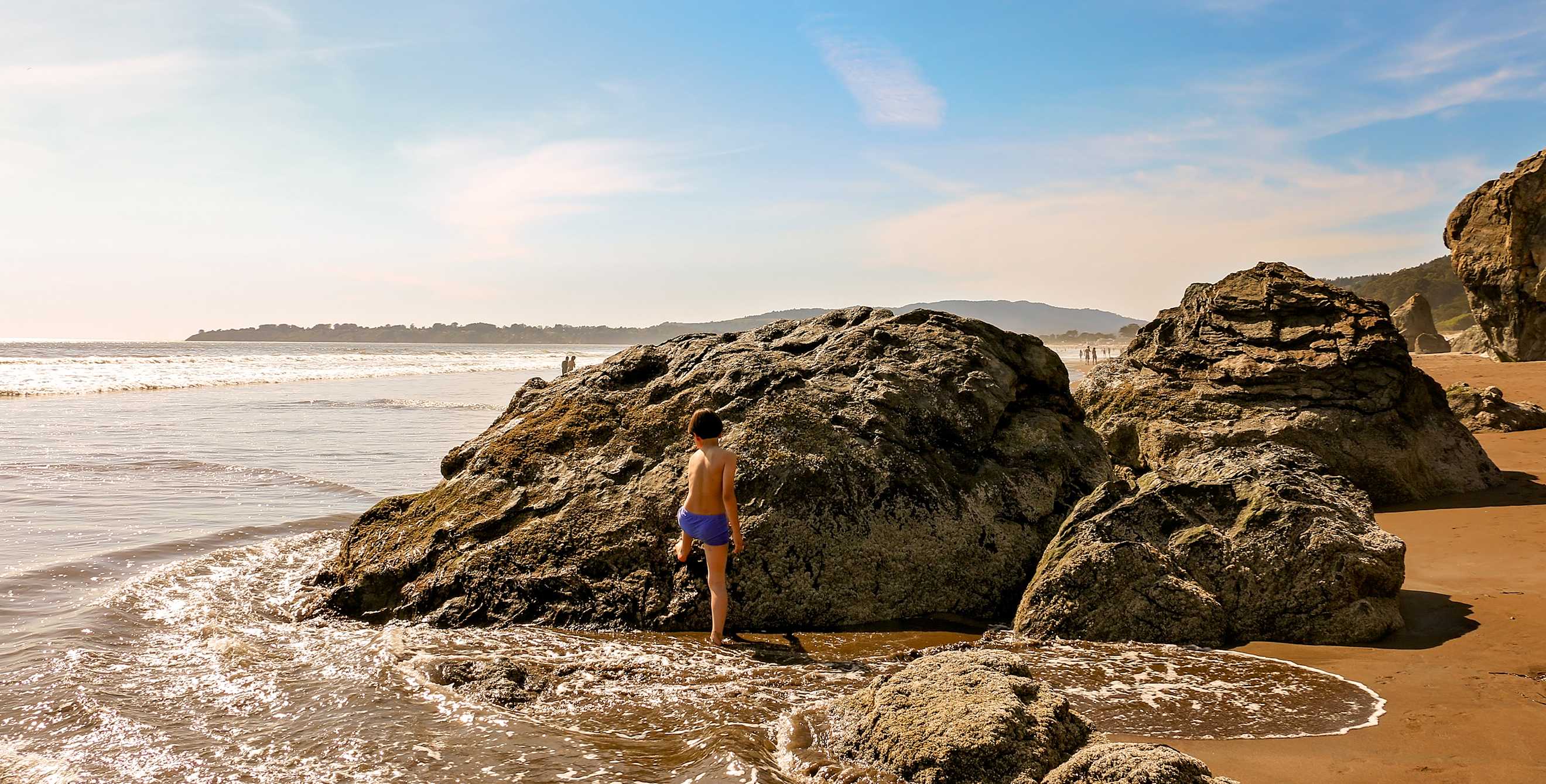 2640x1339 Marin County's Best Beaches