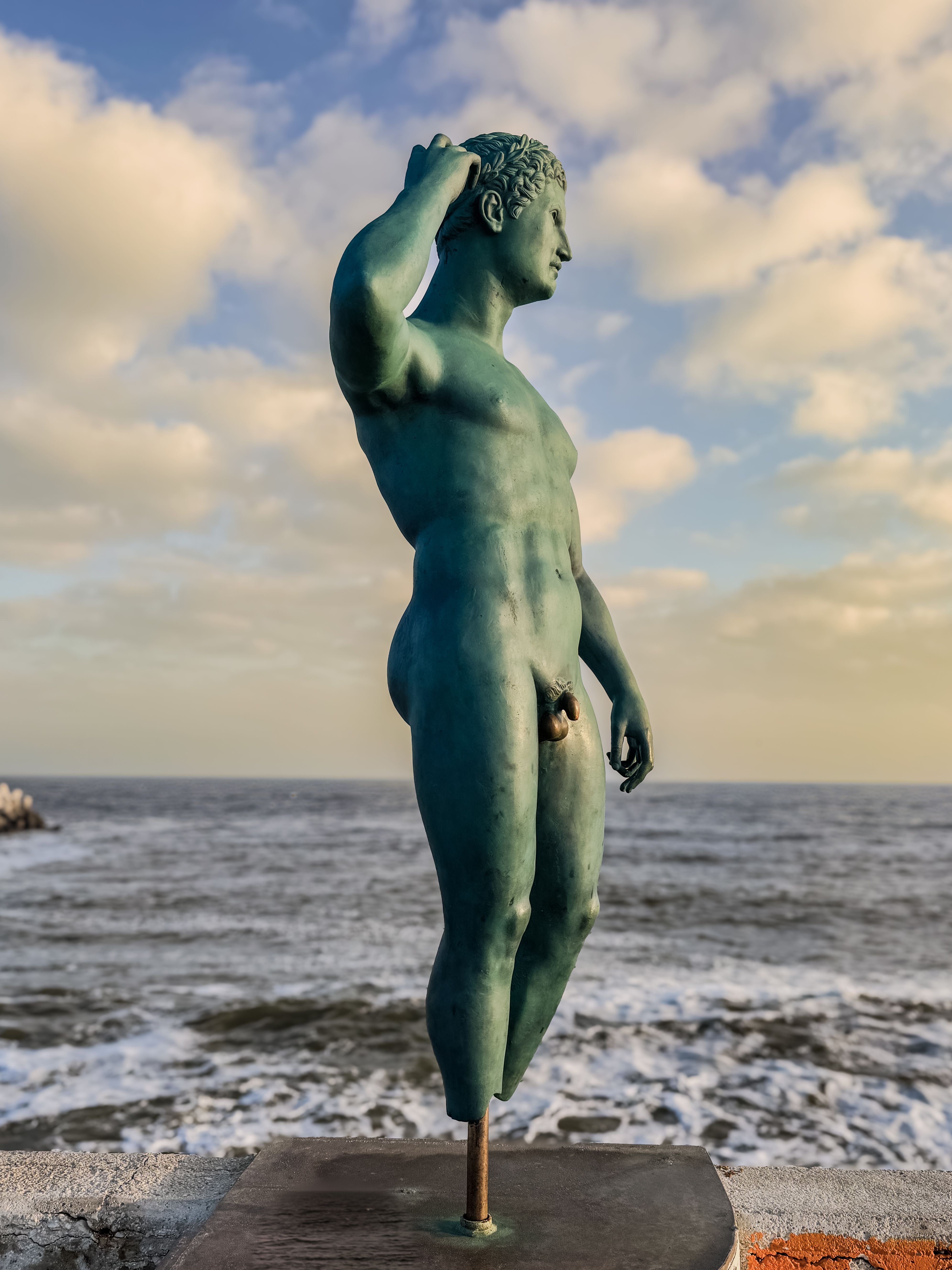 3983x5311 Colossus Of Rhodes Photo, Download The BEST Free Colossus Of Rhodes & HD Image