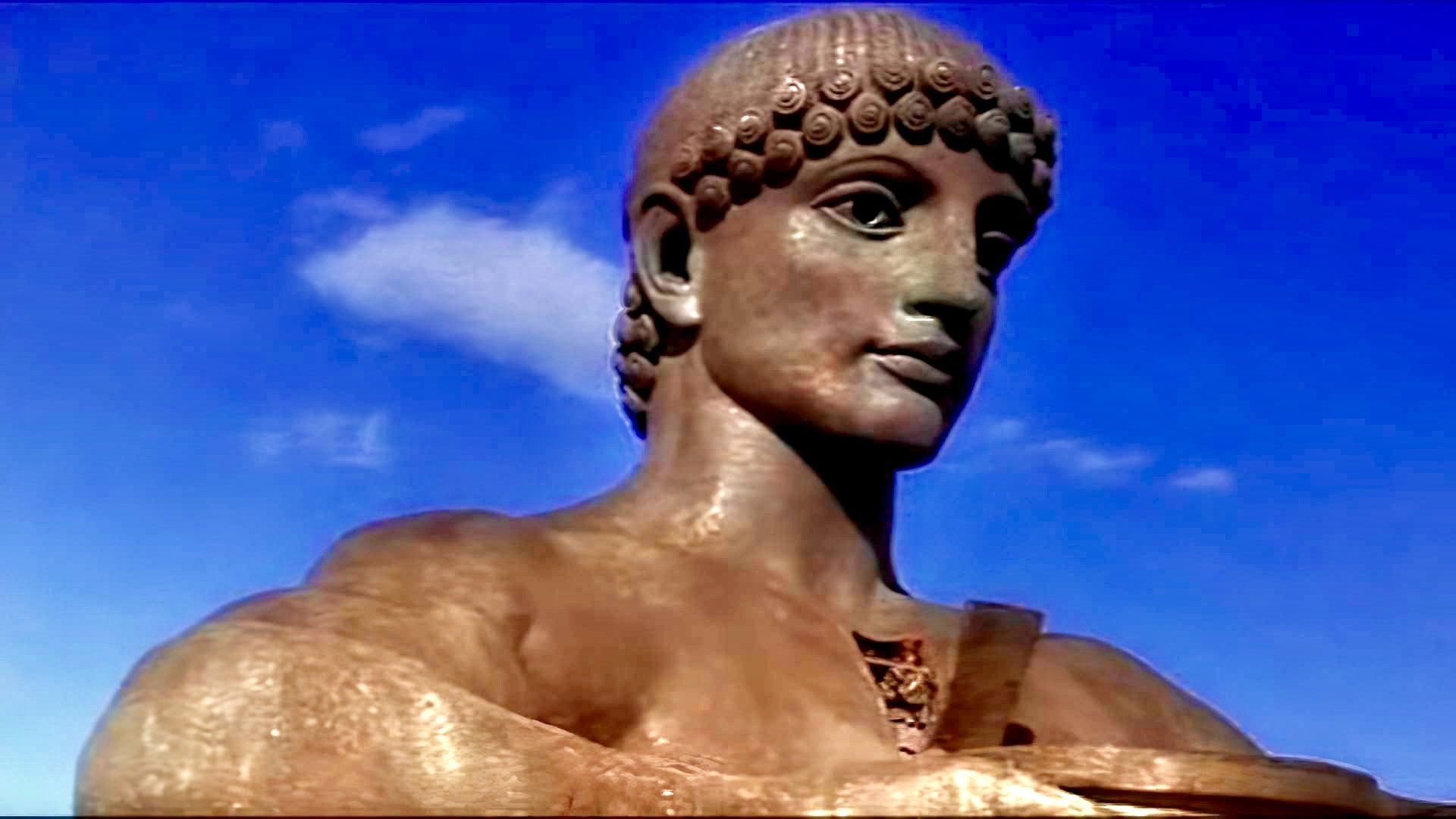 1920x1080 The Colossus of Rhodes (1961)