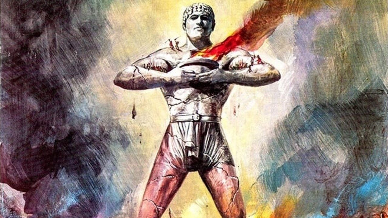 1280x720 The Colossus of Rhodes (1961)