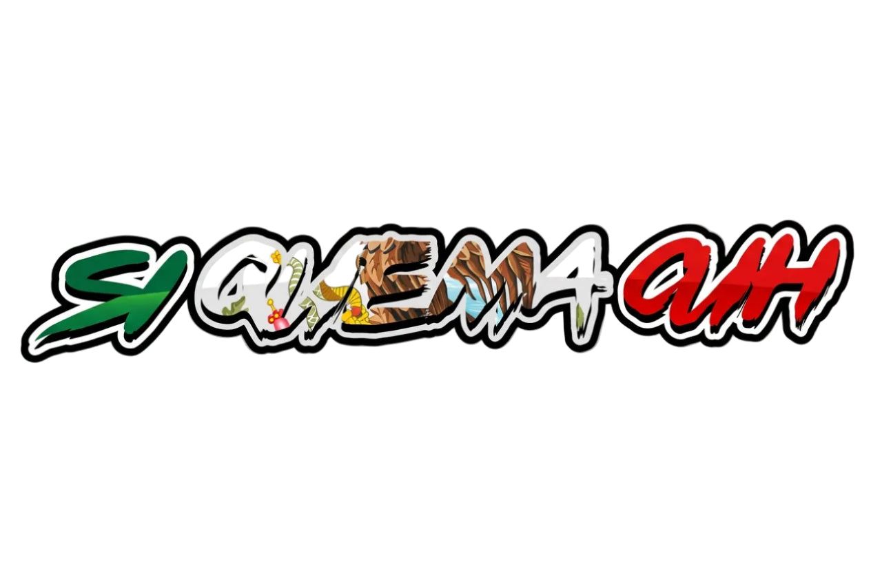 1264x848 SI QUEMA CUH DECAL
