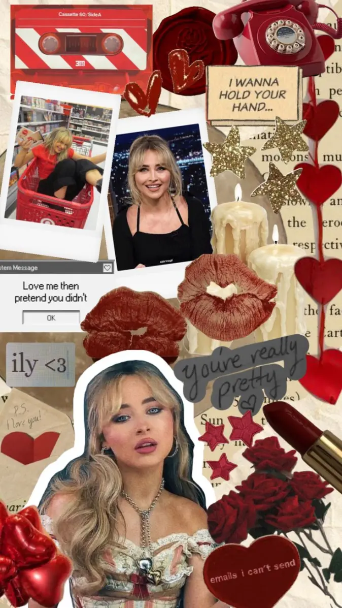 674x1197 Sabrina Carpenter wallpaper