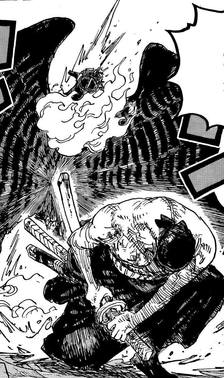 720x1215 Zoro one piece wallpaper manga. One piece art, The one piece, One piece panels