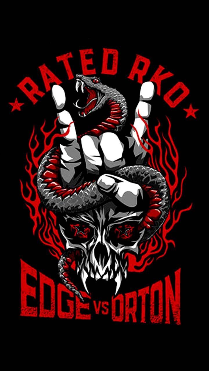 720x1280 Rated RKO wallpaper by 619alberto. Fantasiekunst, Ringen, Große hunde
