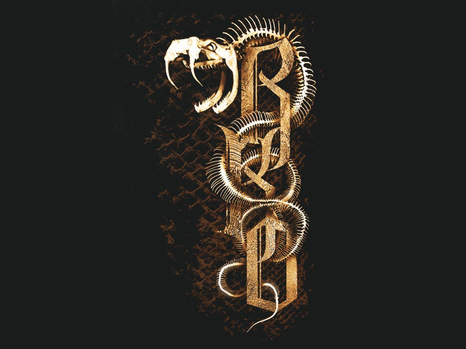 1600x1200 RKO Wallpaper