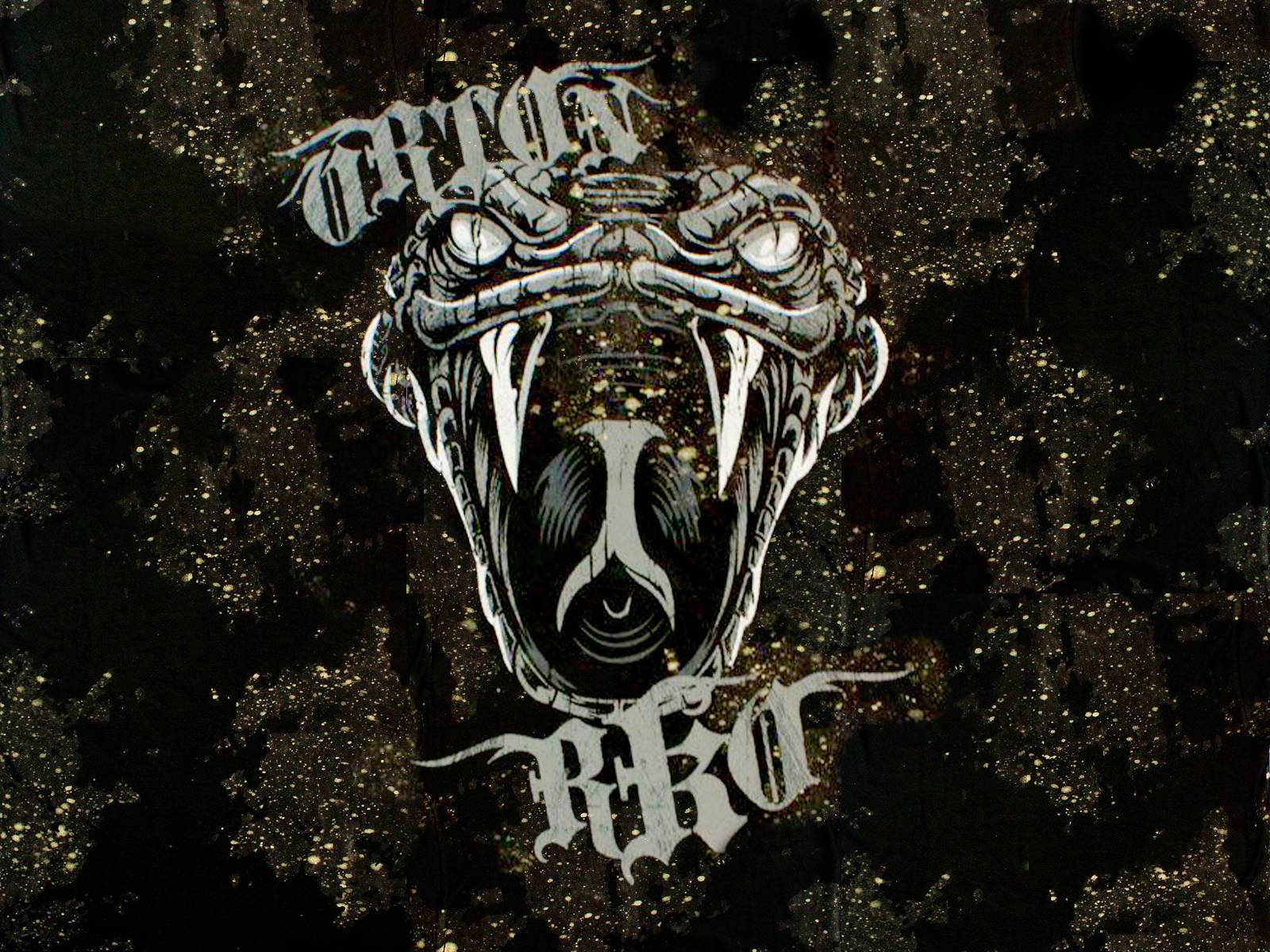 1600x1200 RKO Wallpaper