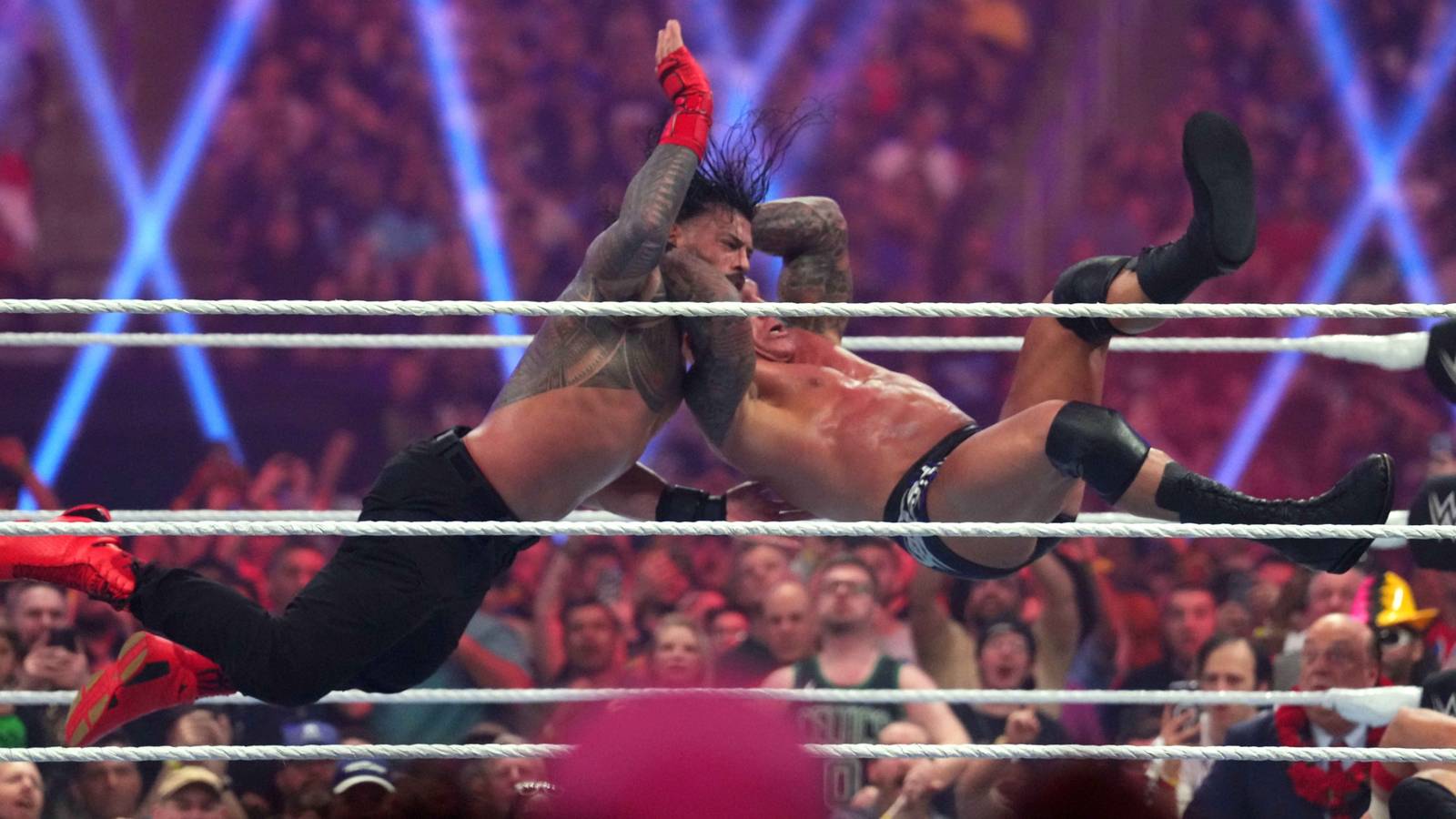 1600x900 What Randy Orton's RKO Actually Stands For