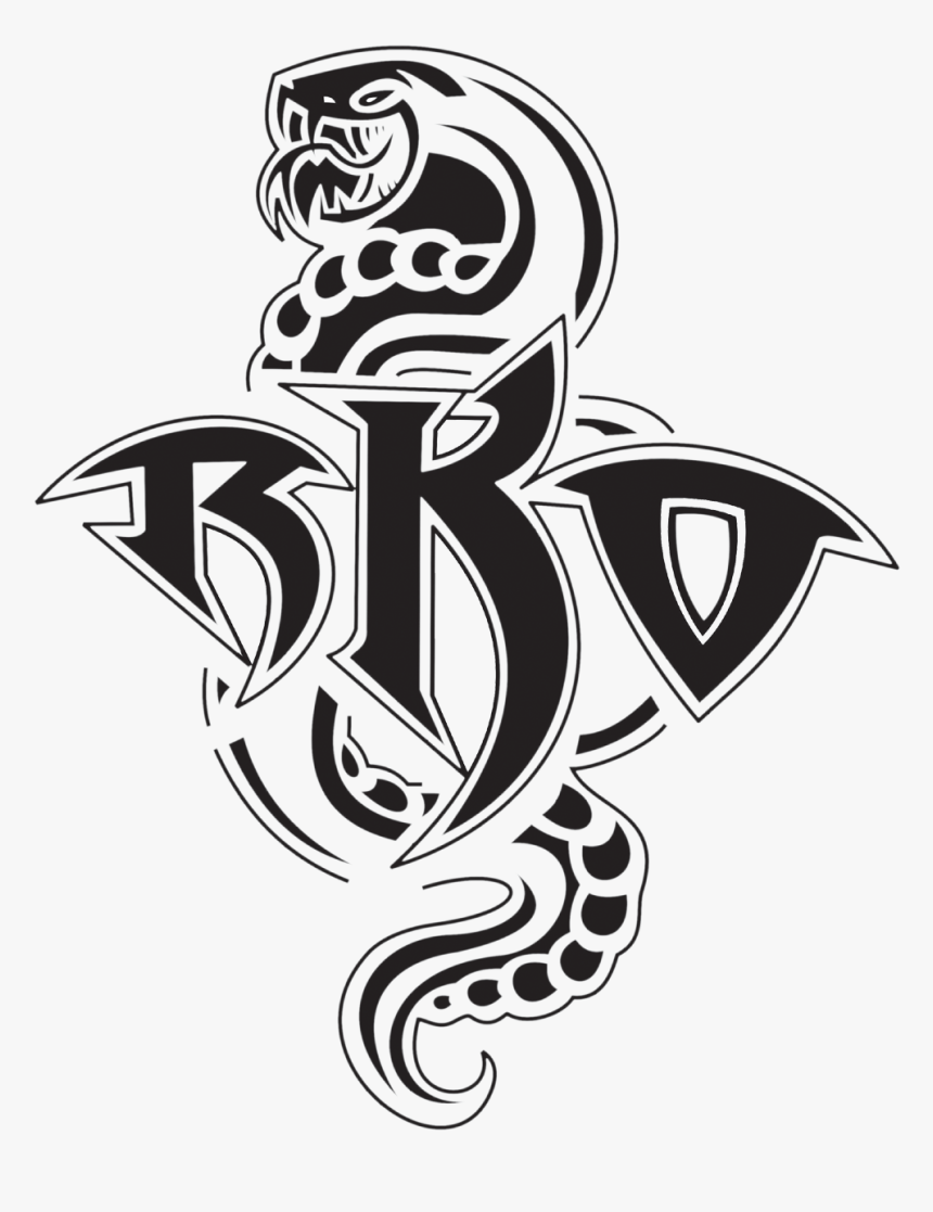 860x1117 Randy Orton Rko Logo, HD Png Download, Transparent Png Image