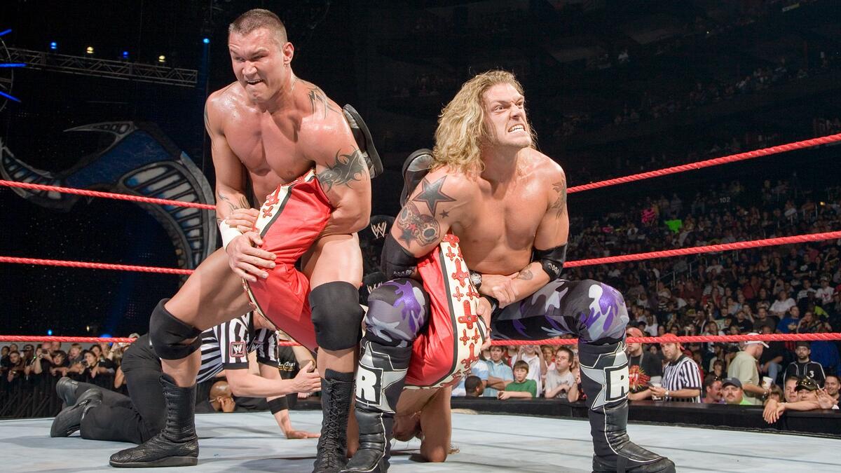 1200x675 The Best Of Rated RKO: PhotoWWE