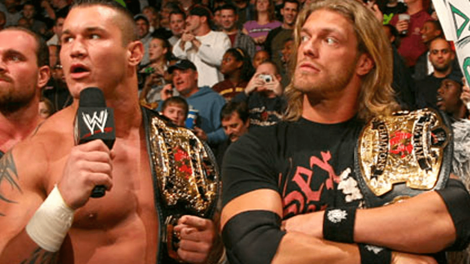 1600x900 Times Randy Orton Was The Best Member Of Rated RKO (& 5 Times Edge Was)