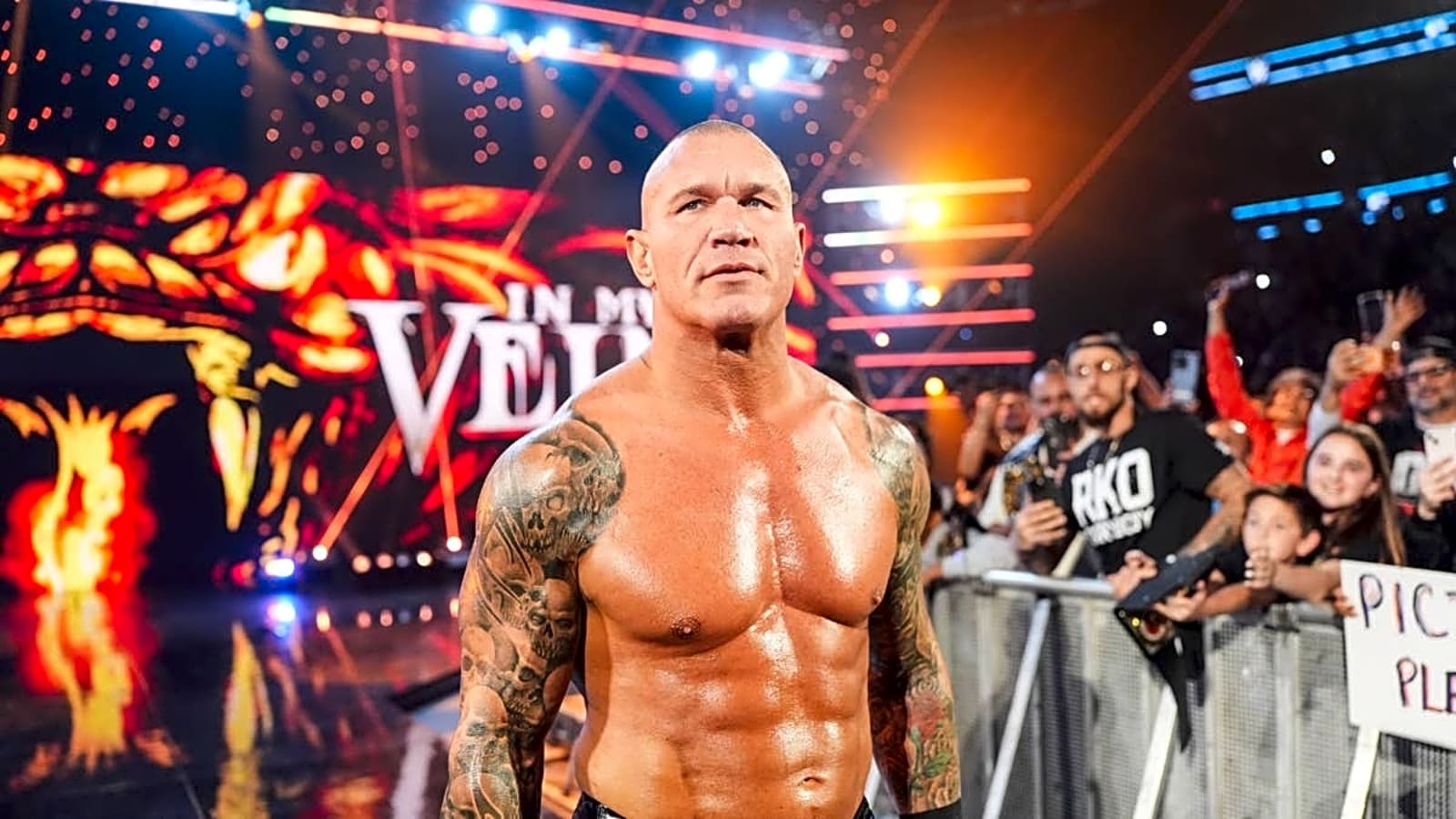 1600x900 Randy Orton Has Won 14 WWE World Titles: Here's Who He Beat for Each One