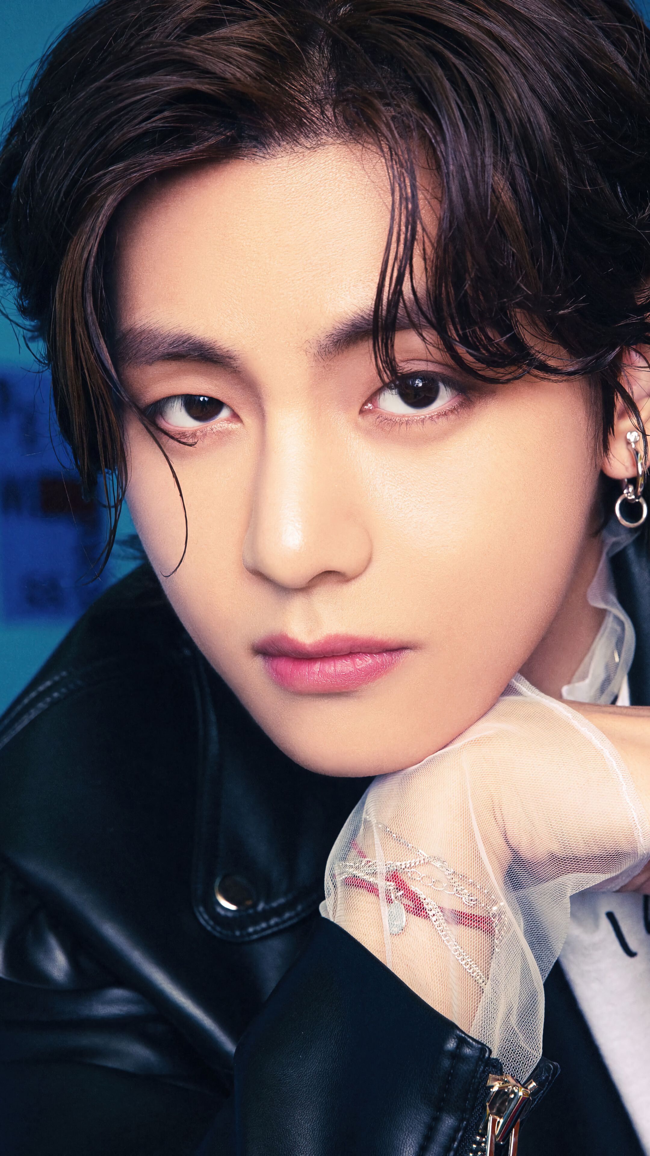 2160x3840 V BTS 4K Wallpaper iPhone HD Phone i