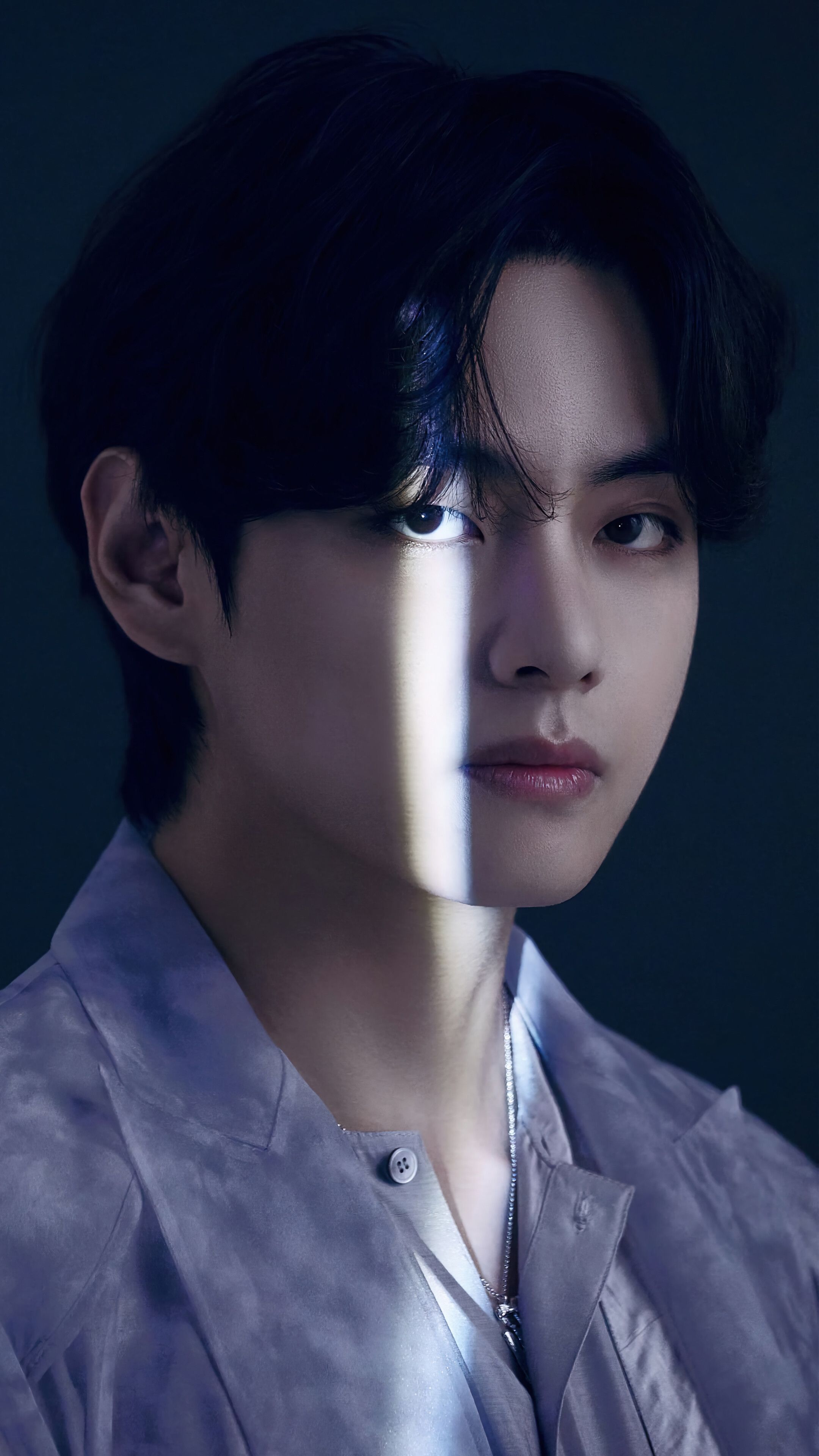 2160x3840 V 4K BTS Proof Wallpaper iPhone HD Phone g