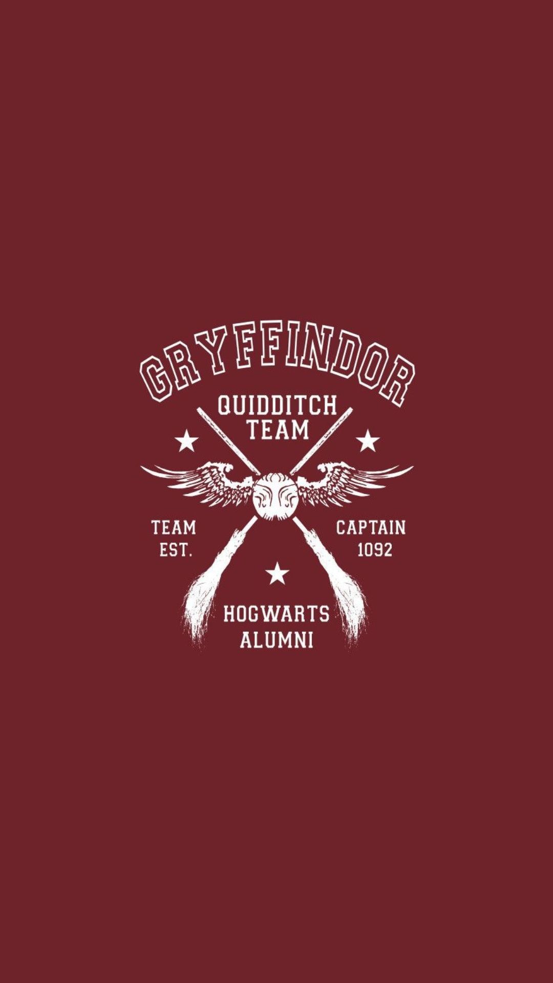 1080x1920 Free Gryffindor Wallpaper Options For Your Phone