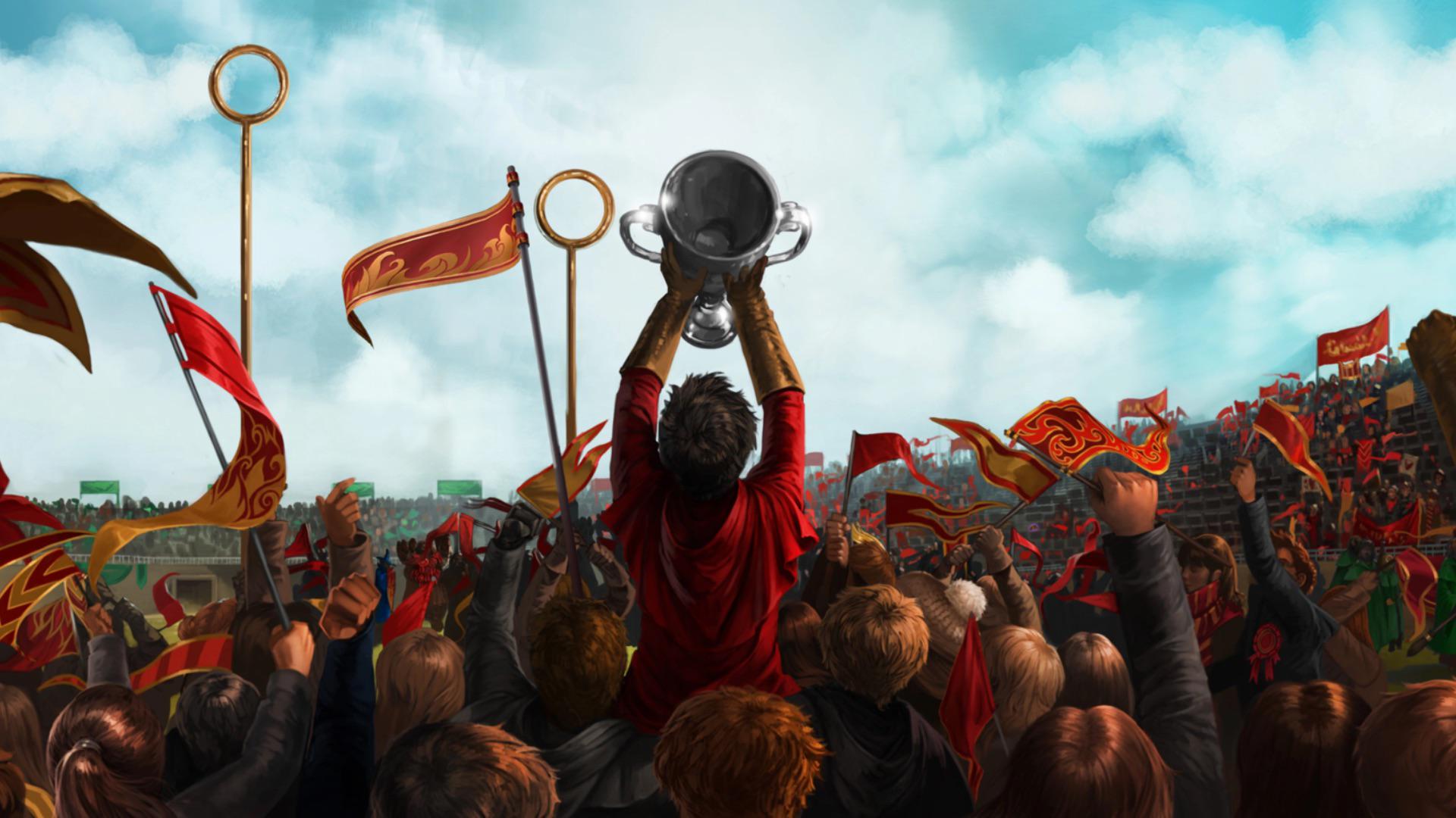 1920x1080 Always one of my favorite moments from The Prisoner of Azkaban