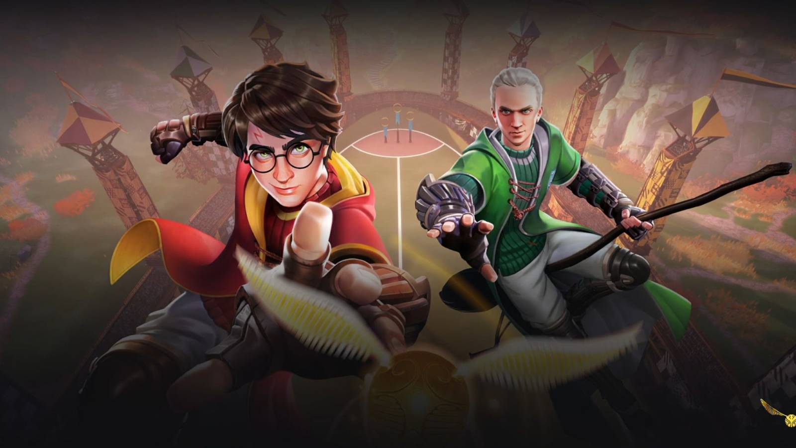 1600x900 Harry Potter: Quidditch Champions the Deluxe Edition Worth It?