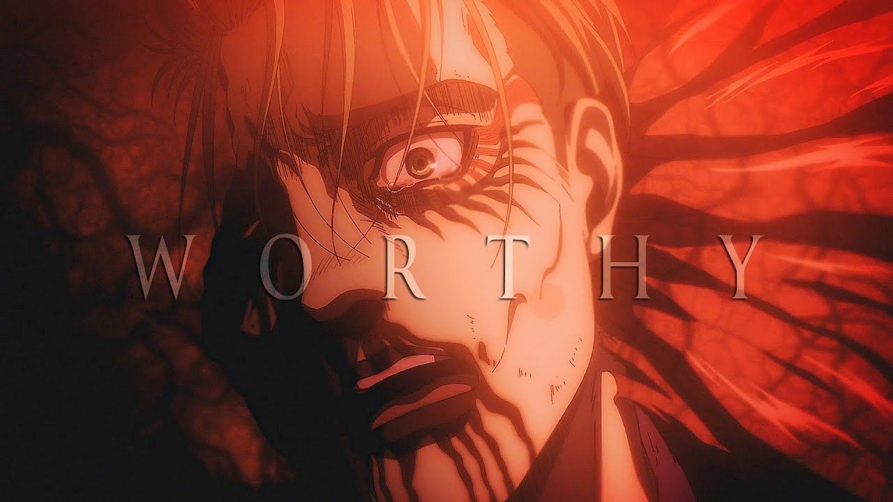 1280x720 (AOT) Porco Galliard