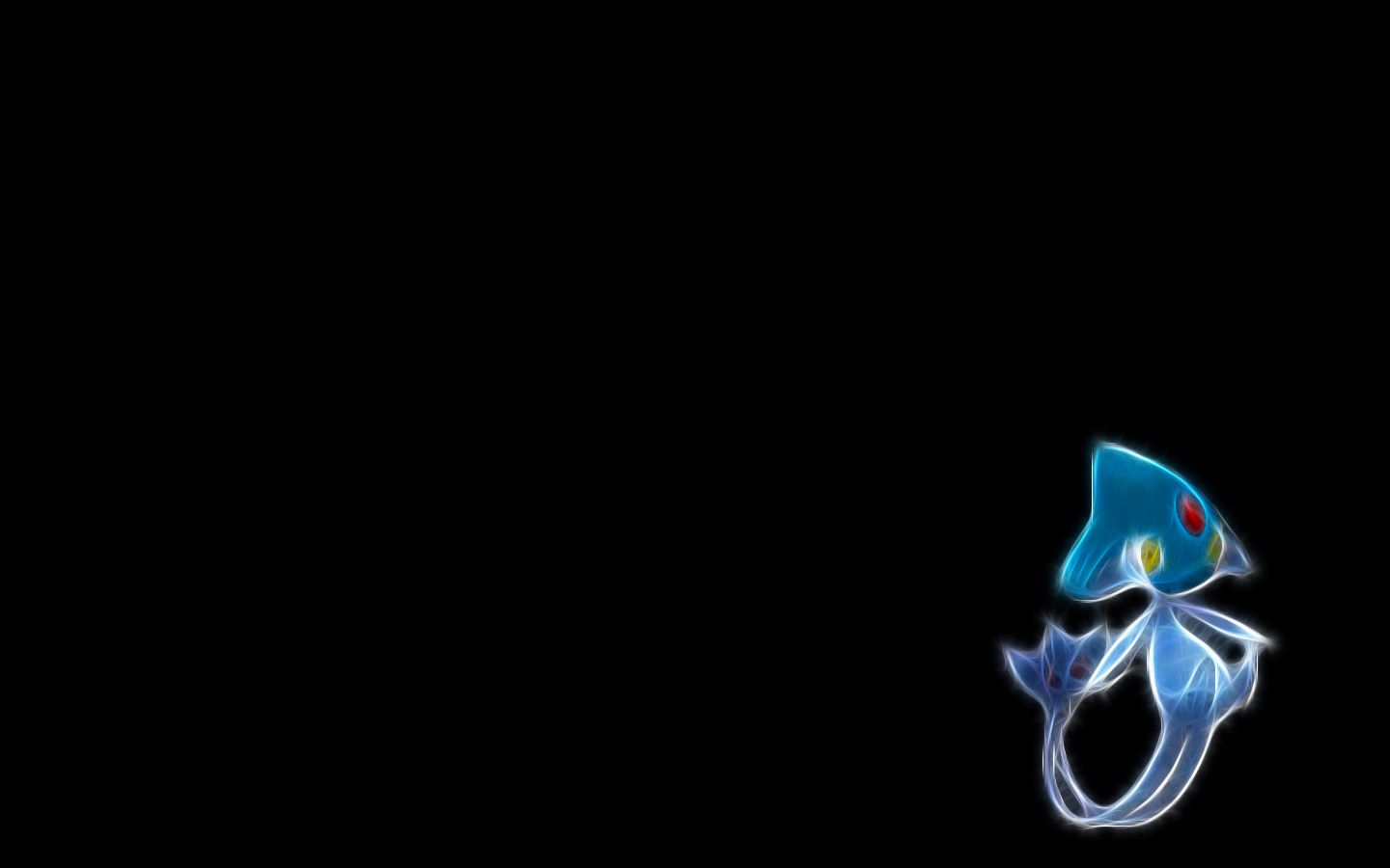 1440x900 Free Azelf (Pokémon) 4K Wallpaper & Desktop HD Background for PC