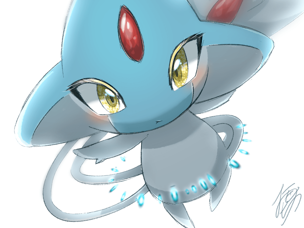 1280x960 Azelfémon by Pixiv Id 62673357 Anime Image Board