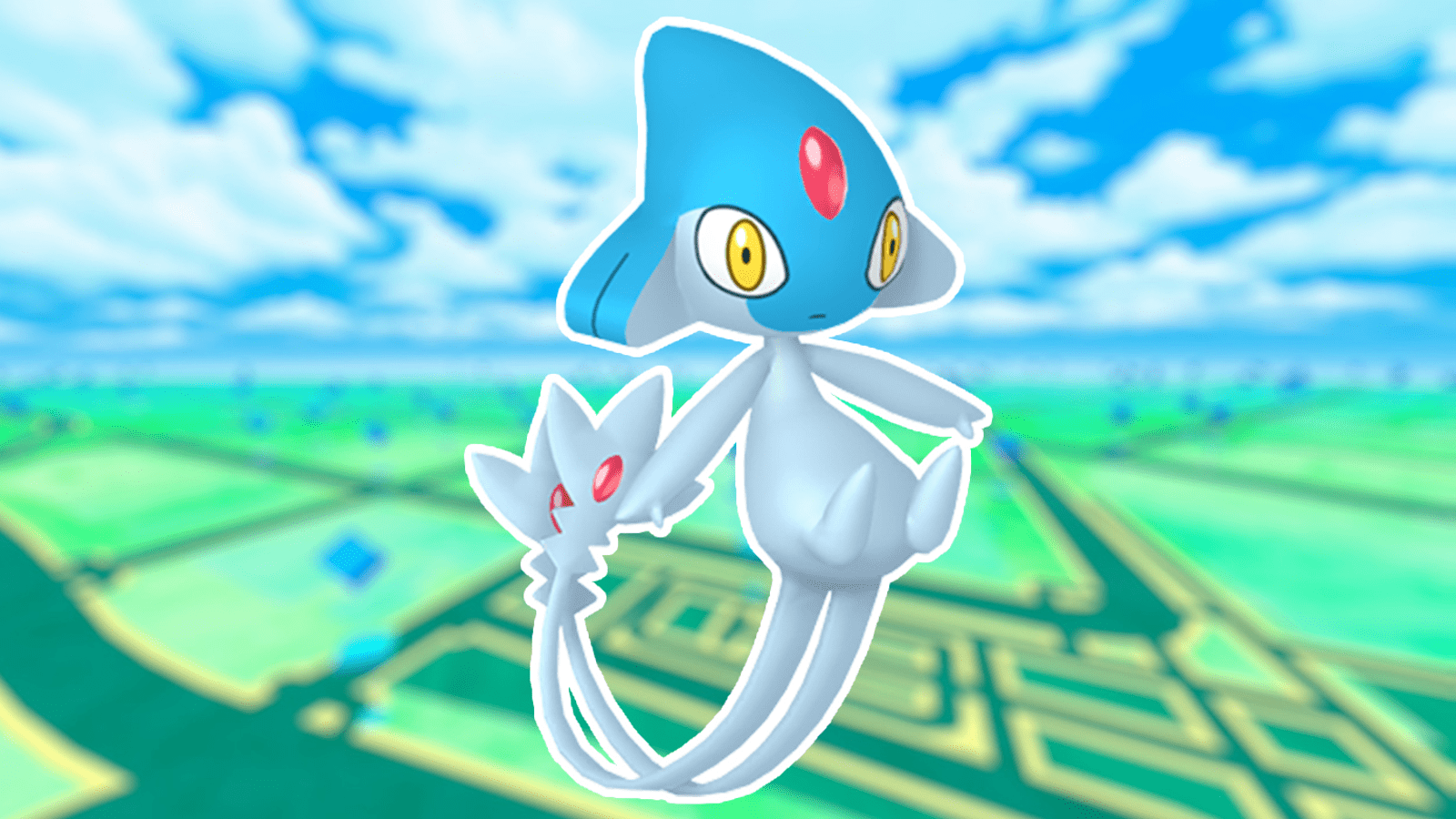 1600x900 Pokémon Go Dynamax Azelf counters, weaknesses and best moveset