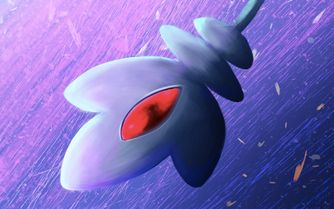 1400x875 Fanart Azelf - Behance