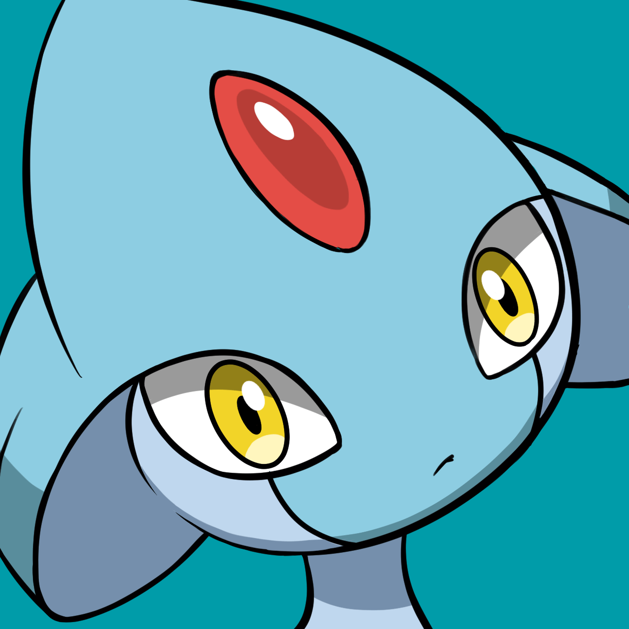 1280x1280 Azelfémon by Pixiv Id 62673357 Anime Image Board