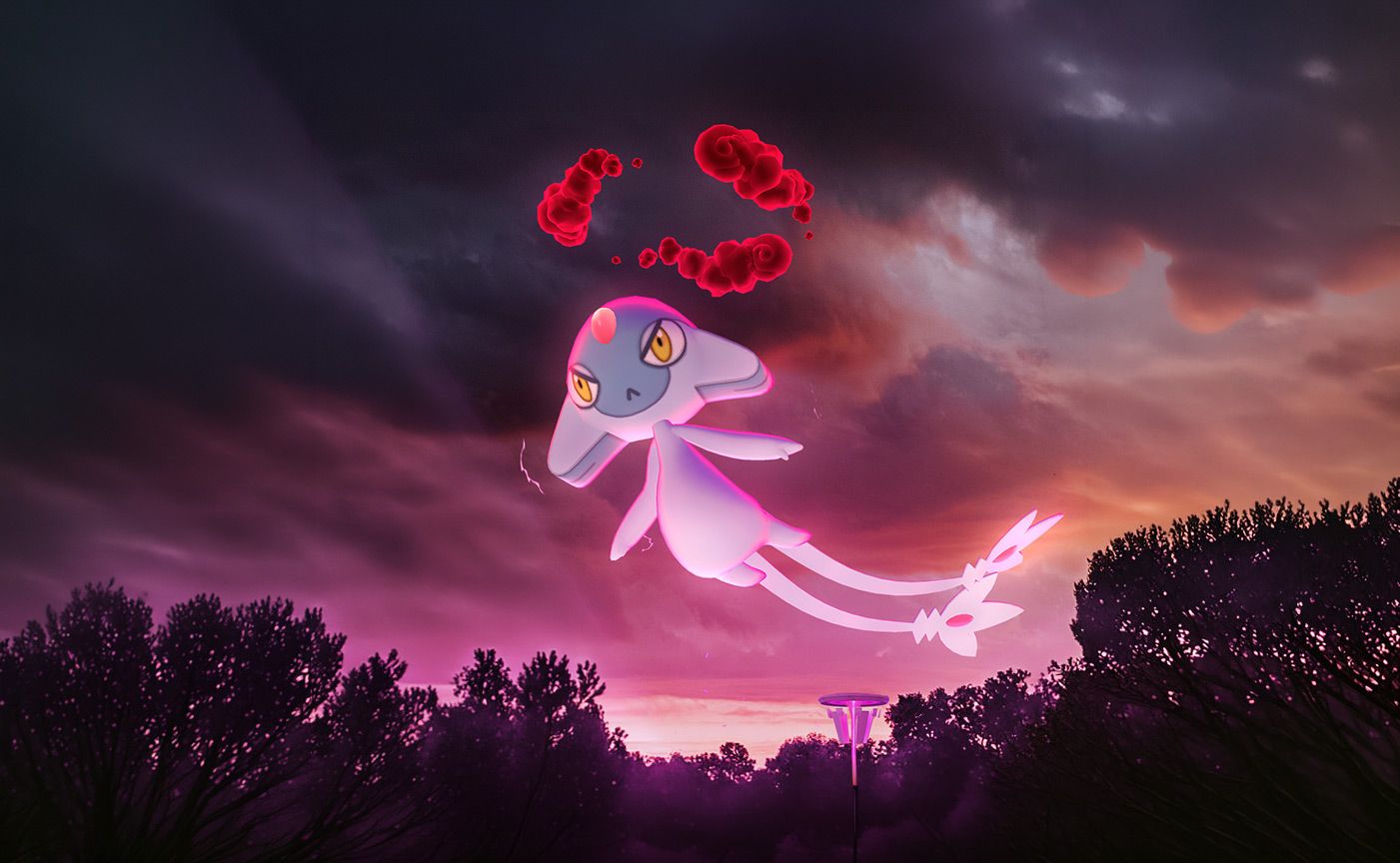 1401x864 How to beat Dynamax Azelf: Complete Guide. Pokémon GO Hub