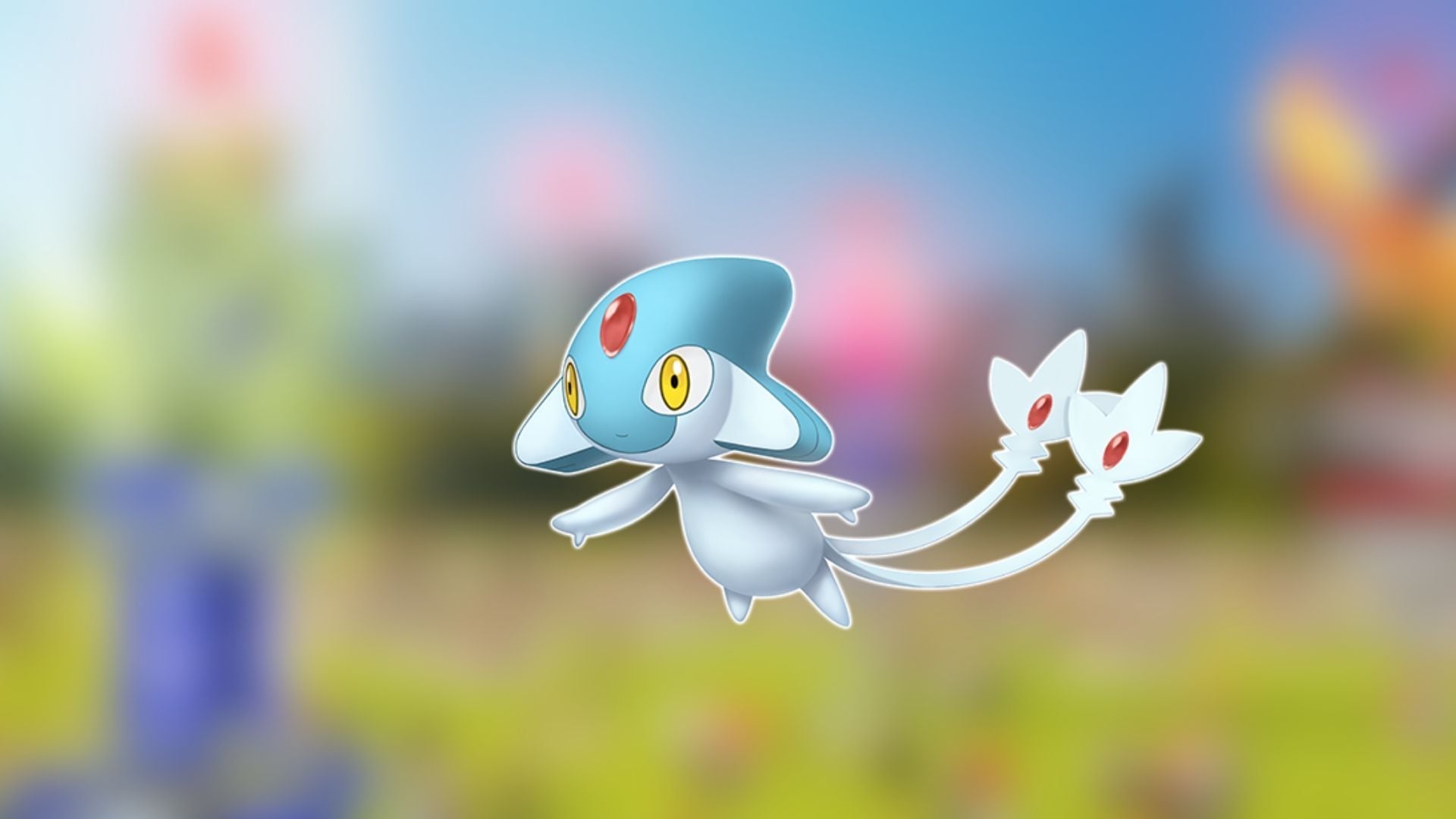 1920x1080 Is Azelf good in Pokemon GO PvP and PvE battles?