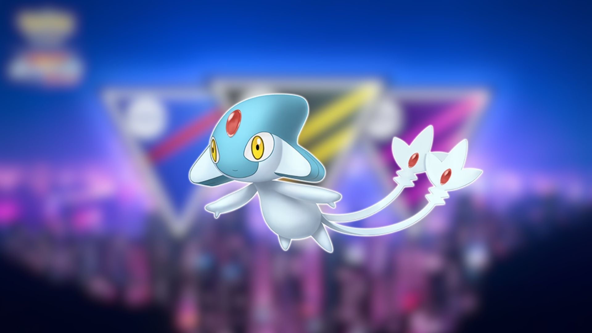 1920x1080 Is Azelf good in Pokemon GO PvP and PvE battles?