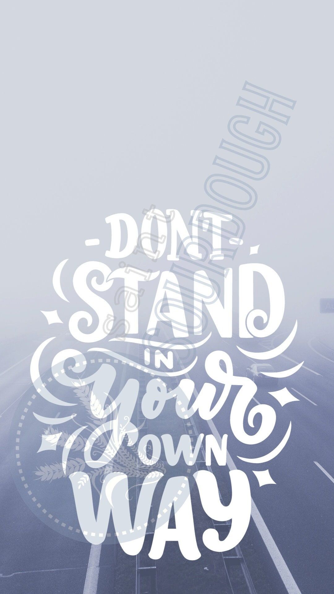 1080x1920 Motivational IPhone Wallpaper Quote Saying Screen Digital Downloadable Background 2024 Resolution Self Discipline Goal Inspirational Inspo