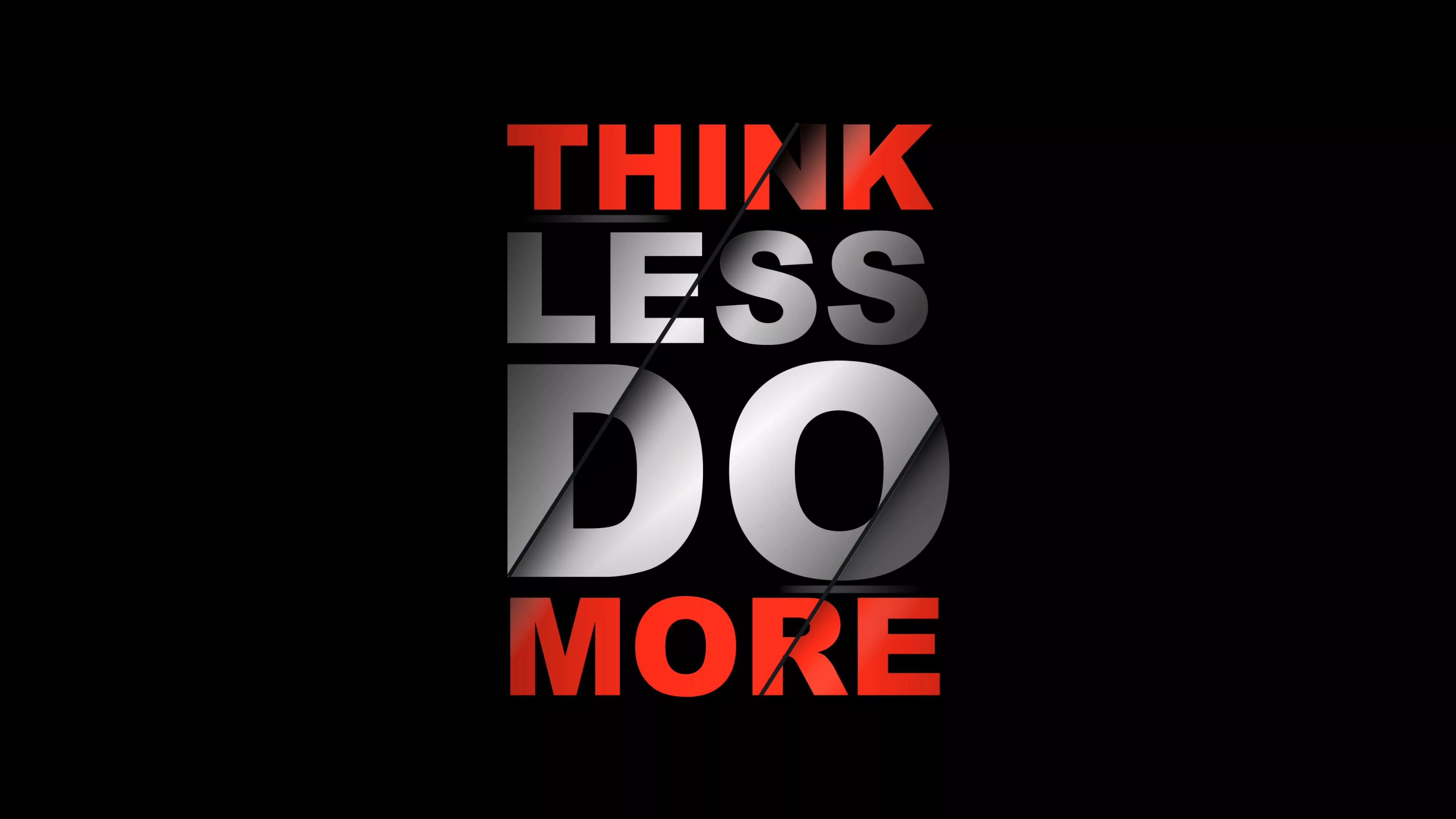 3840x2160 4k Motivation Quotes Wallpaper