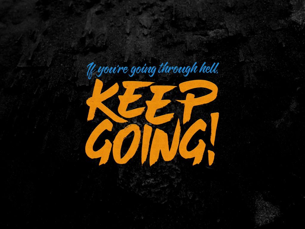 1024x768 Download wallpaper 1024x768 motivation, inspiration, phrase, quote standard 4:3 HD background