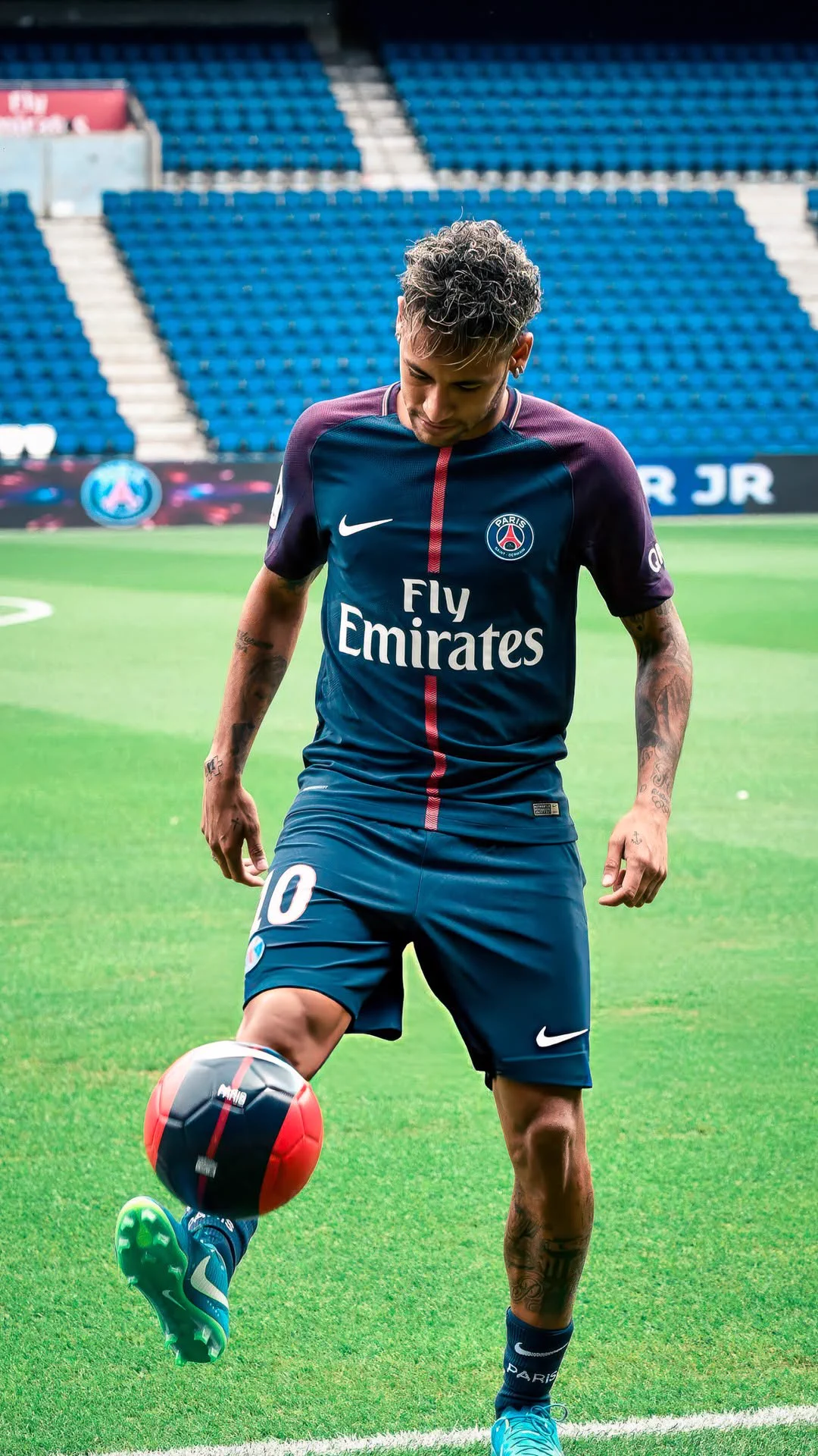 1080x1920 Football Wallpaper