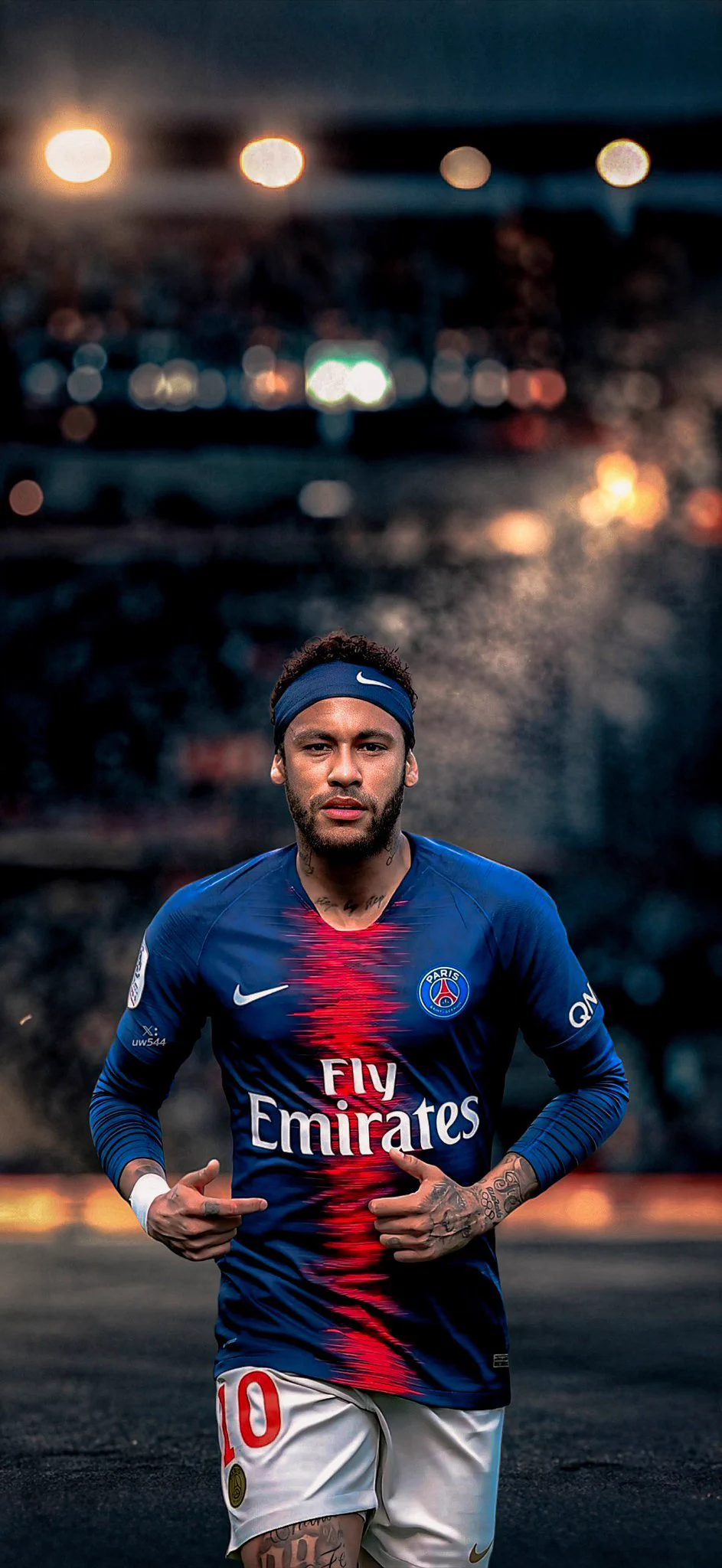 943x2048 Football Wallpaper on X: └